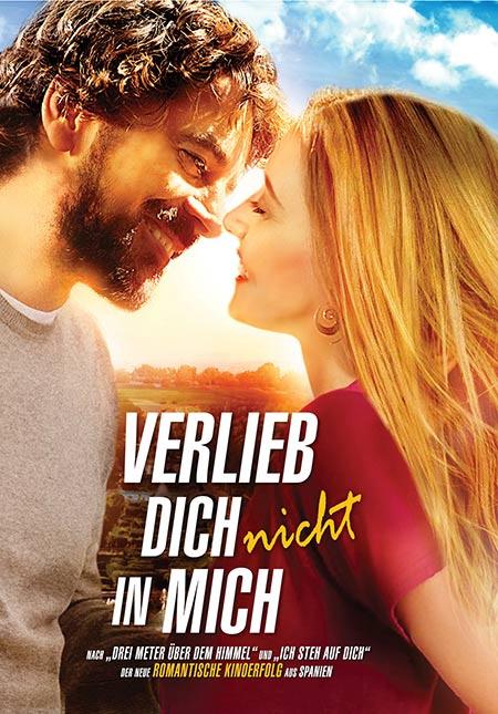 Verlieb Dich nicht in mich