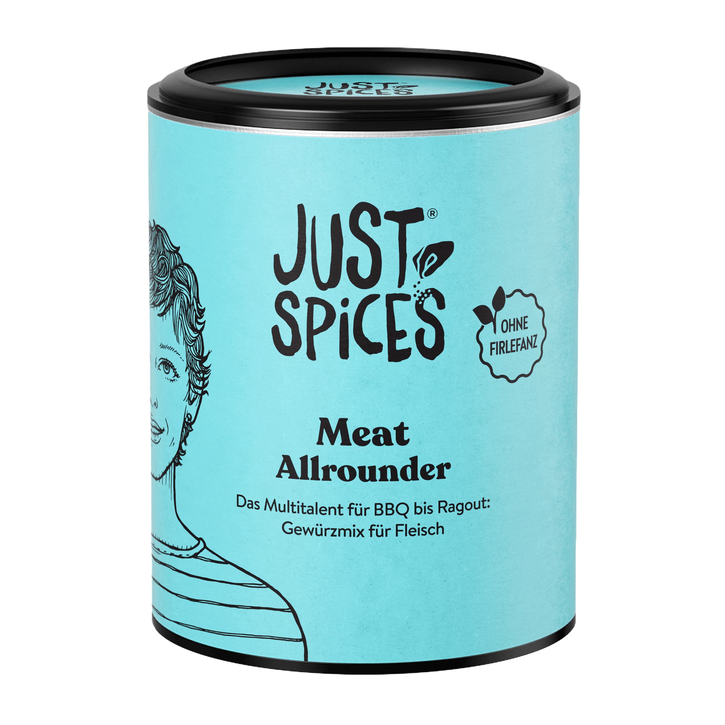 JUST SPICES Meat Allrounder