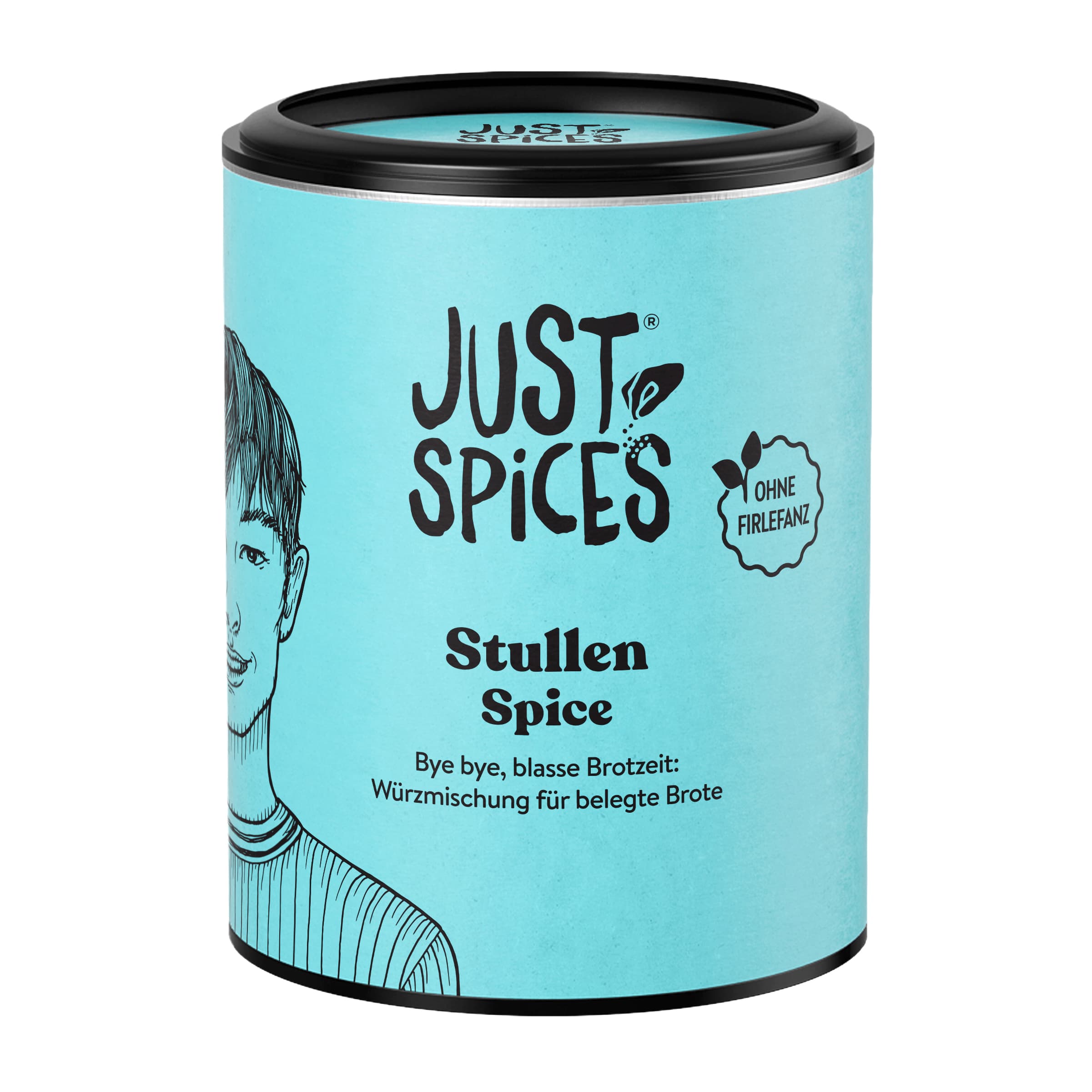 JUST SPICES Stullen Spice