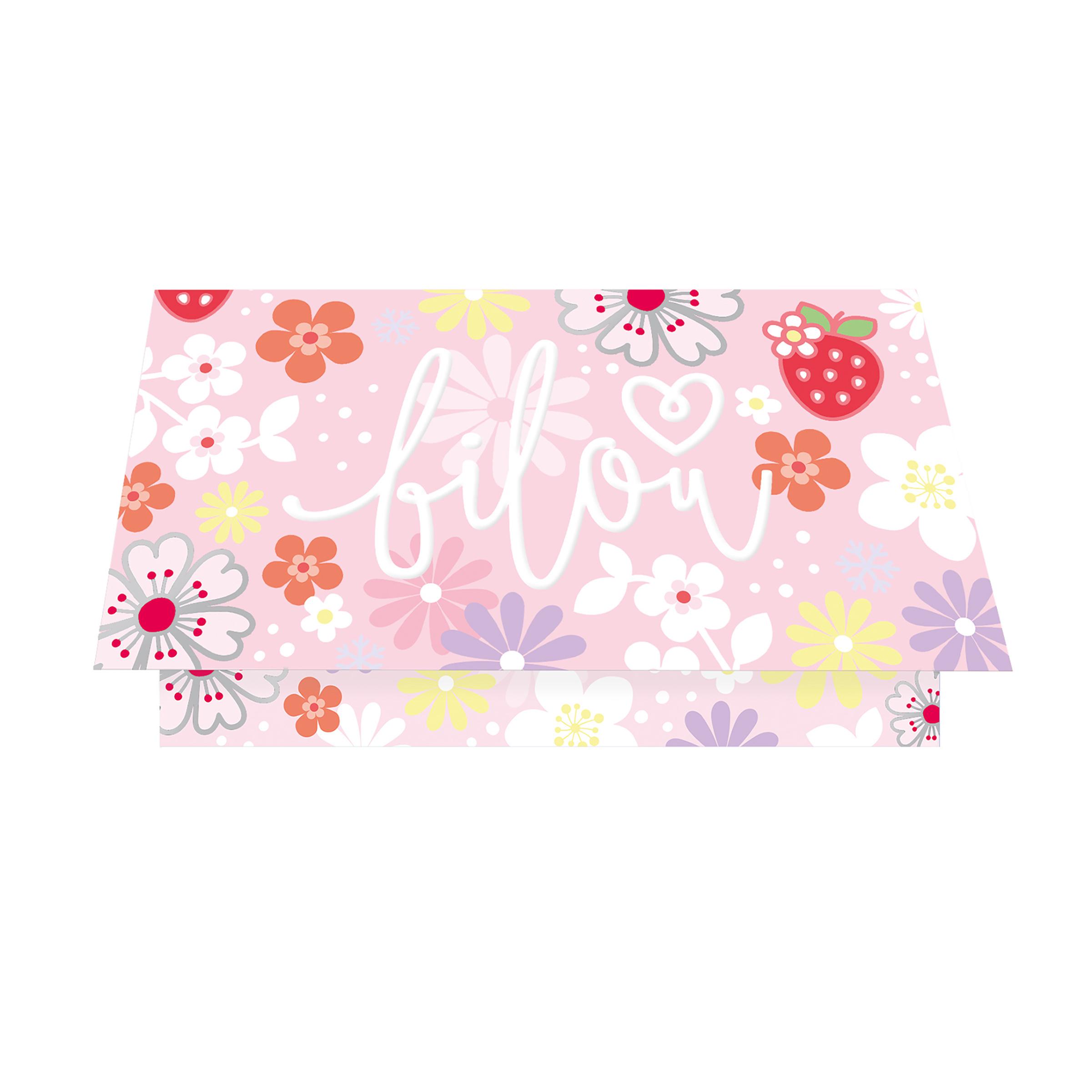 Produktbild bilou Limited Collection Duschschaum Geschenkpackung 3 von 5