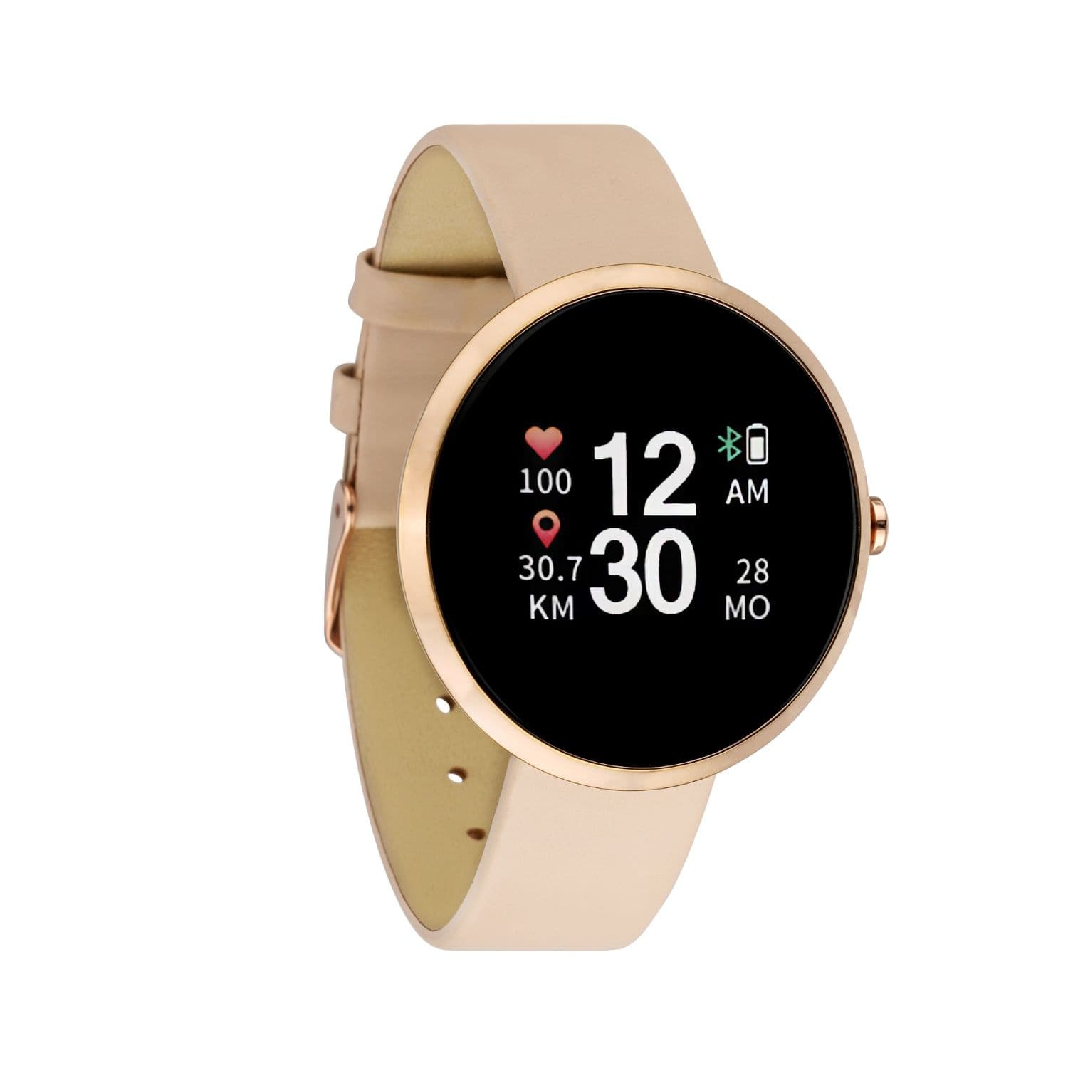 SIONA COLOR FIT Nude