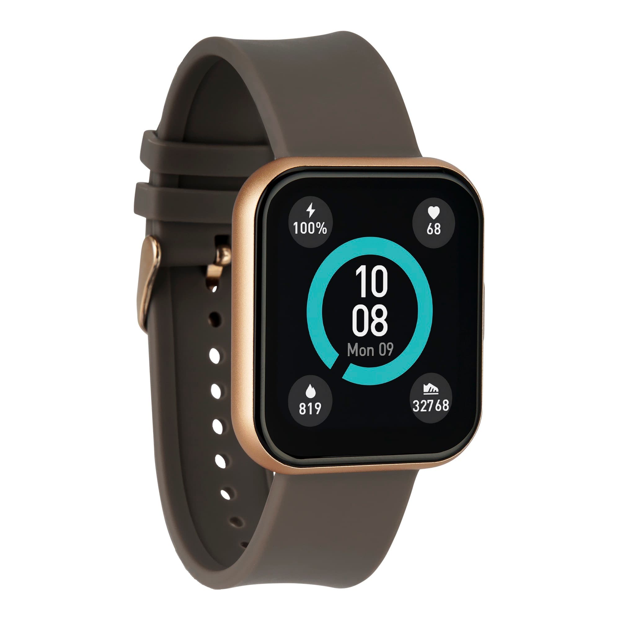 XCOAST IVE 2 Smartwatch TAUPE
