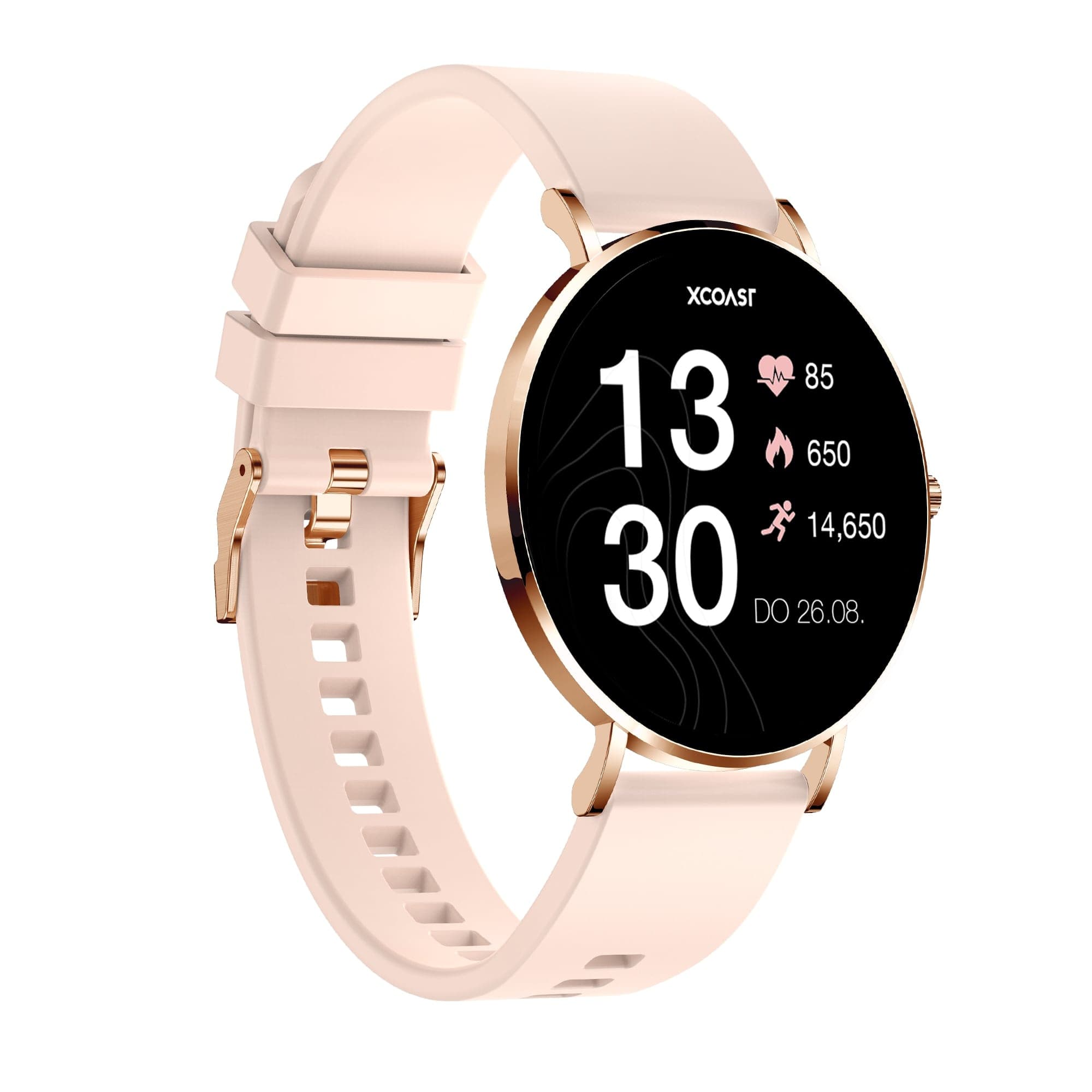 XCOAST SIONA 2 - ROSE GOLD