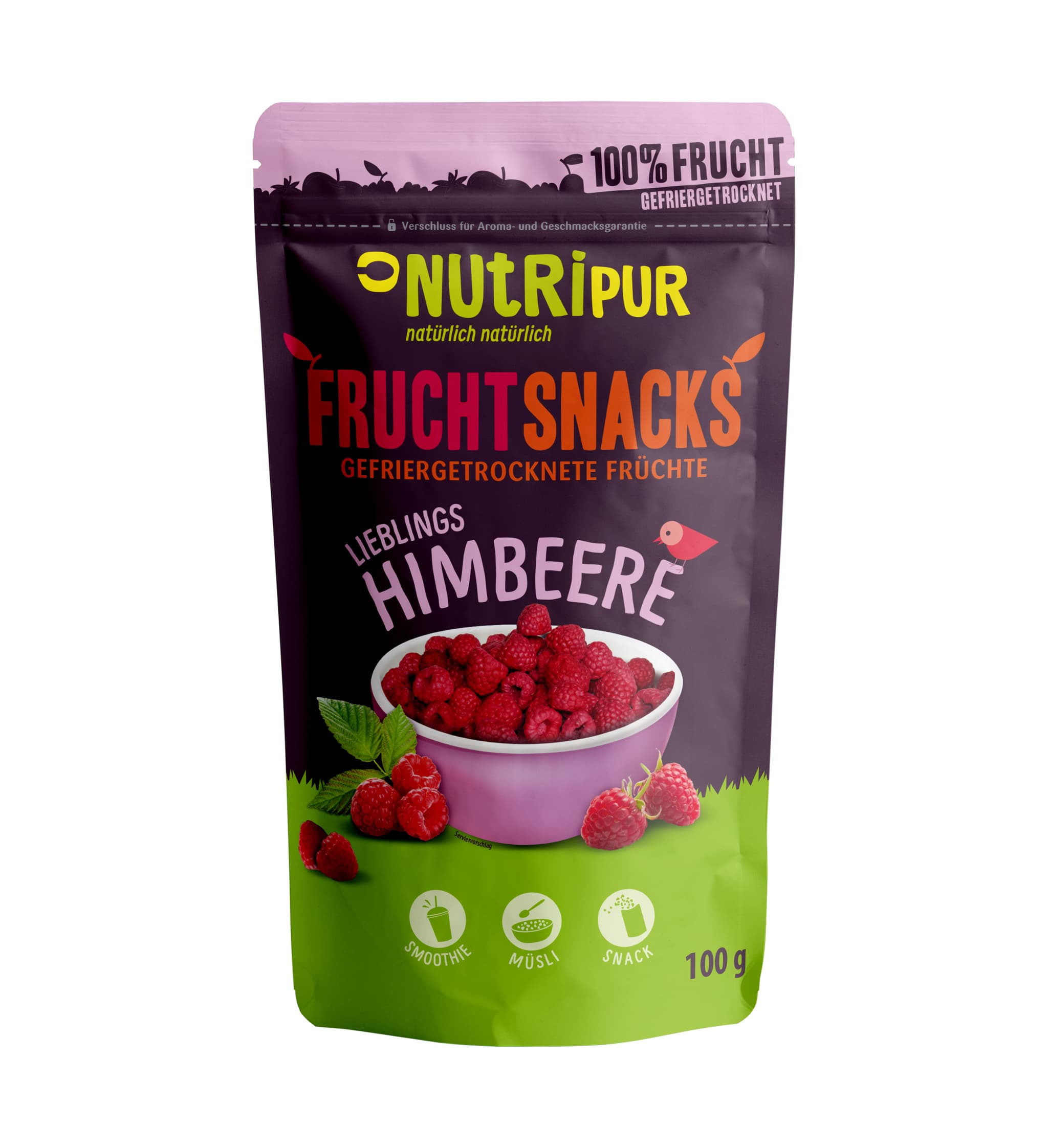 NutriPur online bestellen | MÜLLER