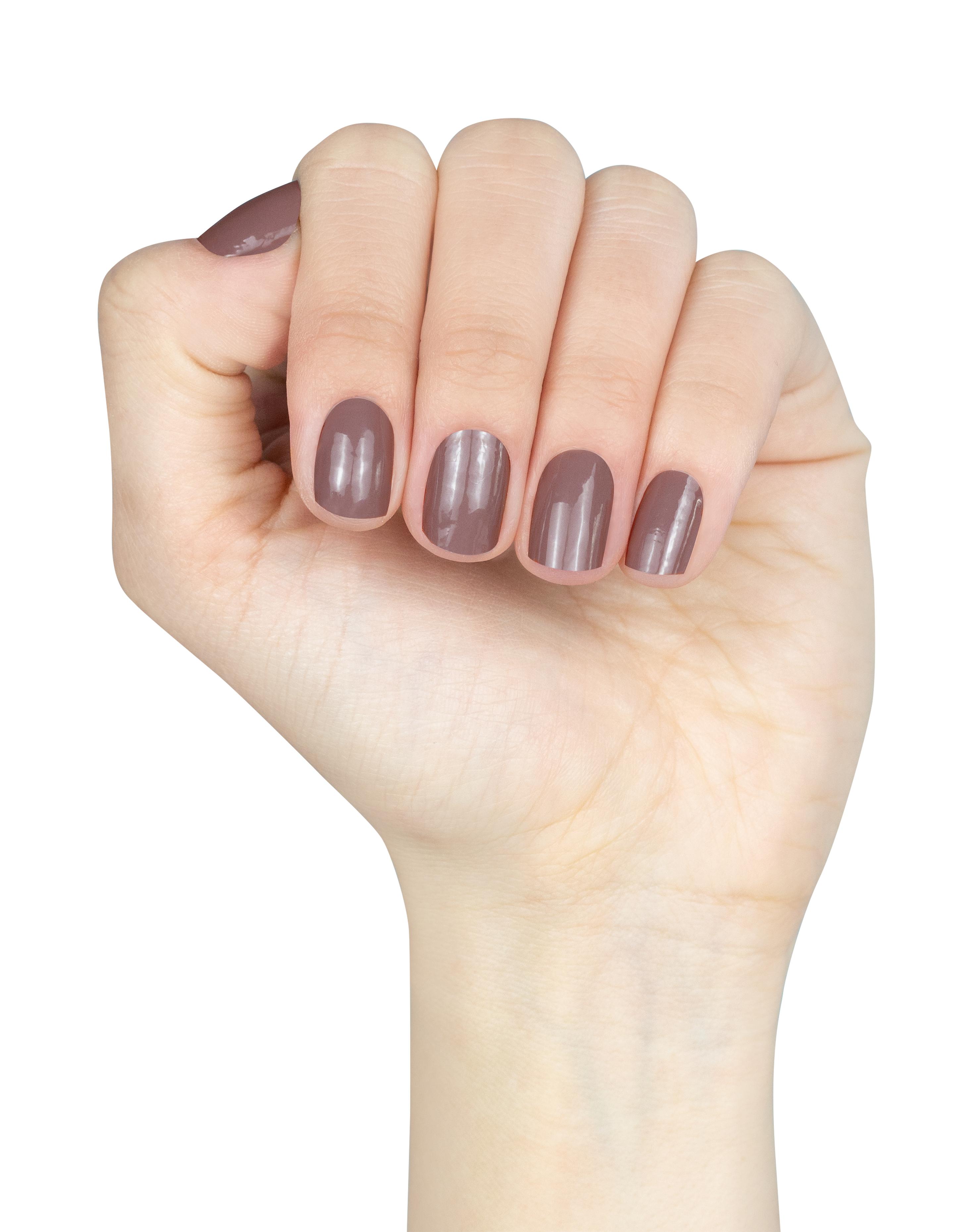 Produktbild MISS SOPHIE UV Gel Nagelfolien 2 von 2