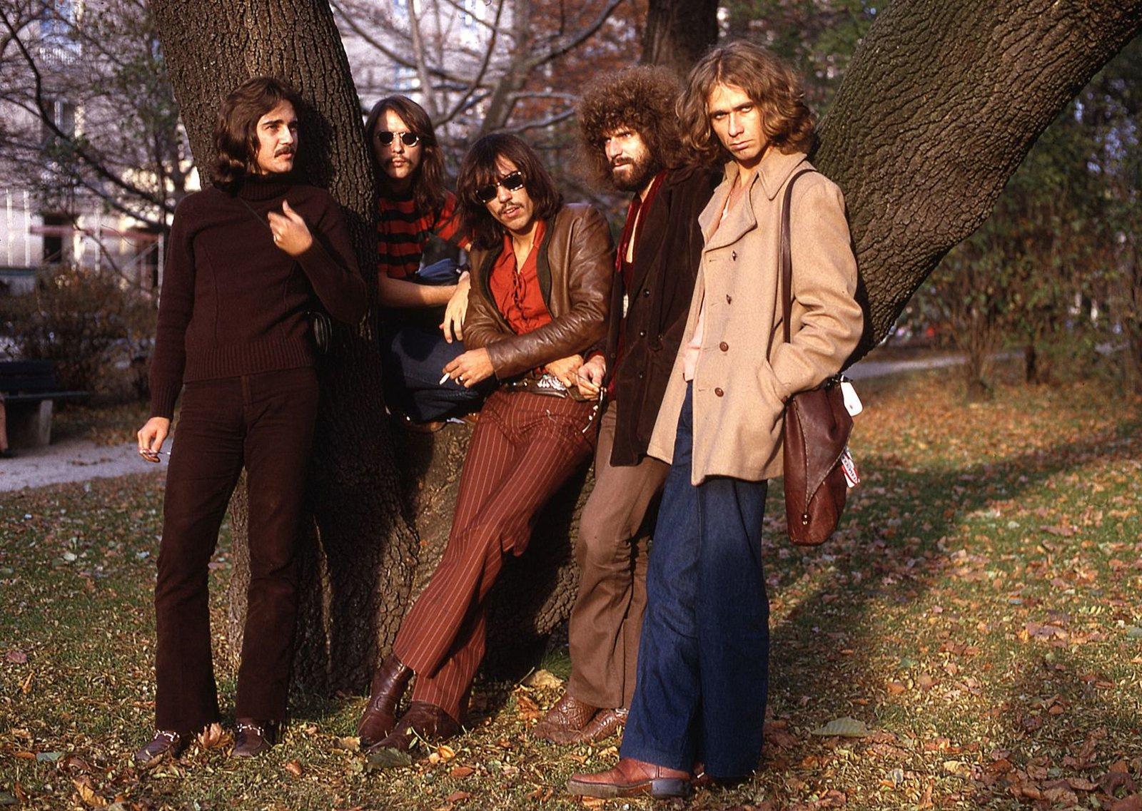 Produktbild Born to Be Wild - Eine Band namens Steppenwolf 7 von 12