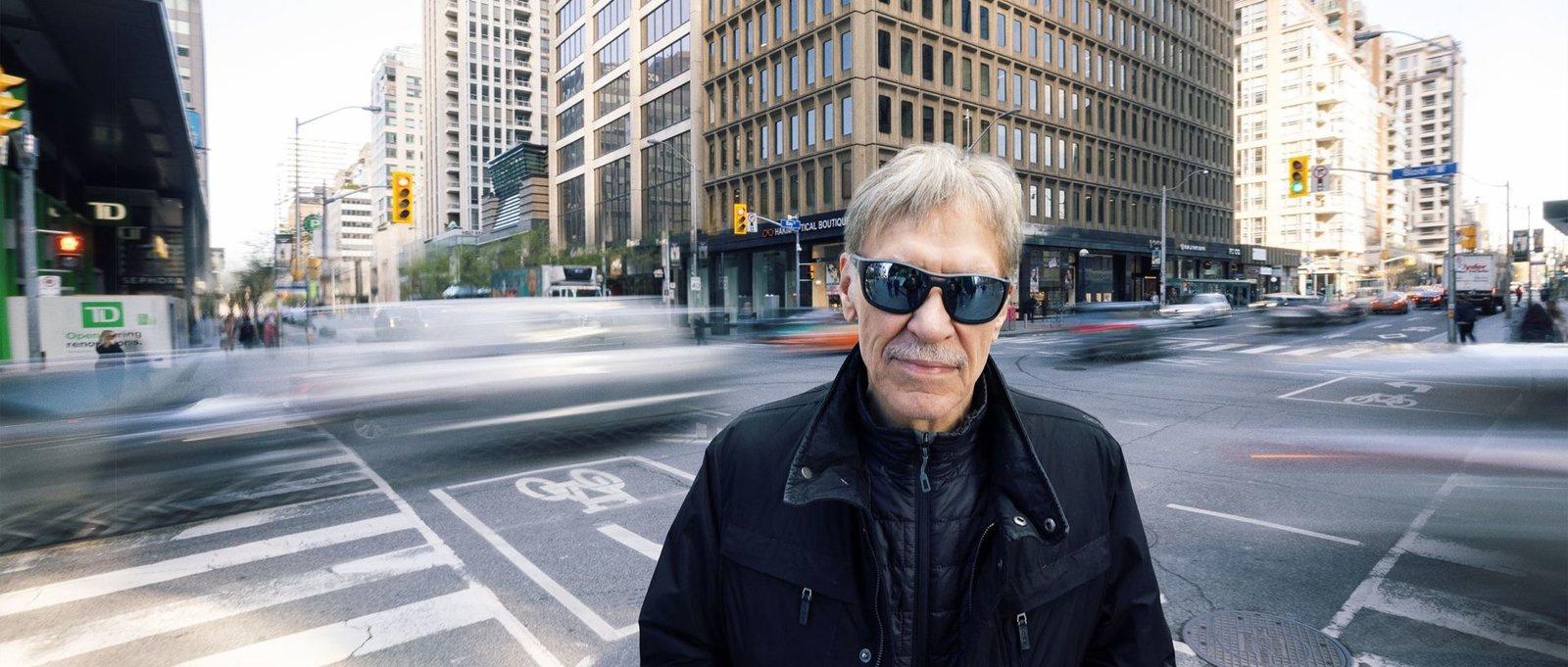 Produktbild Born to Be Wild - Eine Band namens Steppenwolf 9 von 12