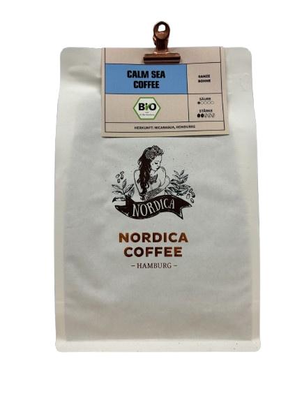 NORDICA BIO Filterkaffee Bohne