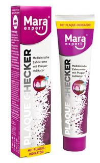 Mara Expert Plaque Checker