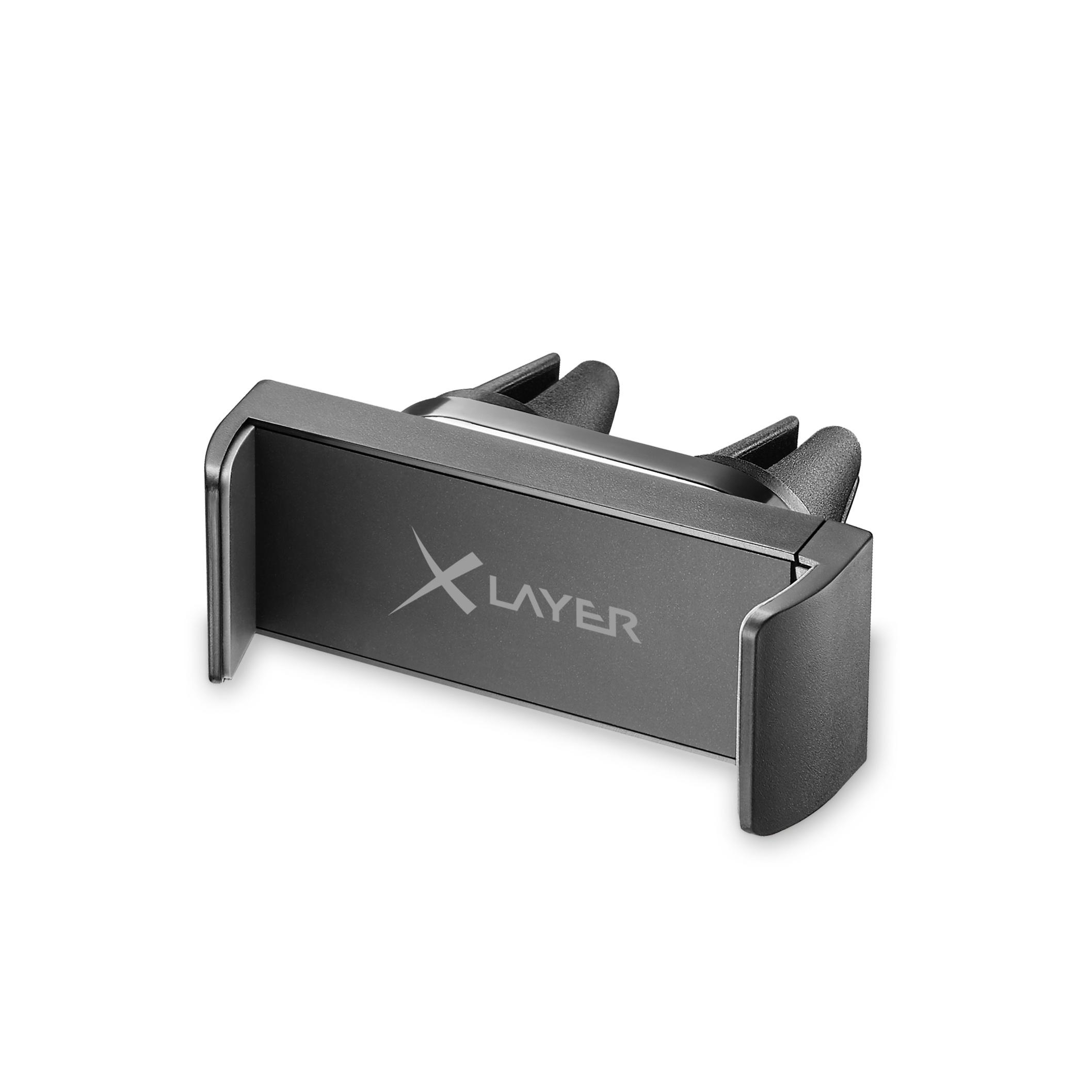 Produktbild XLayer KFZ-Halter Double Safe 2 von 2
