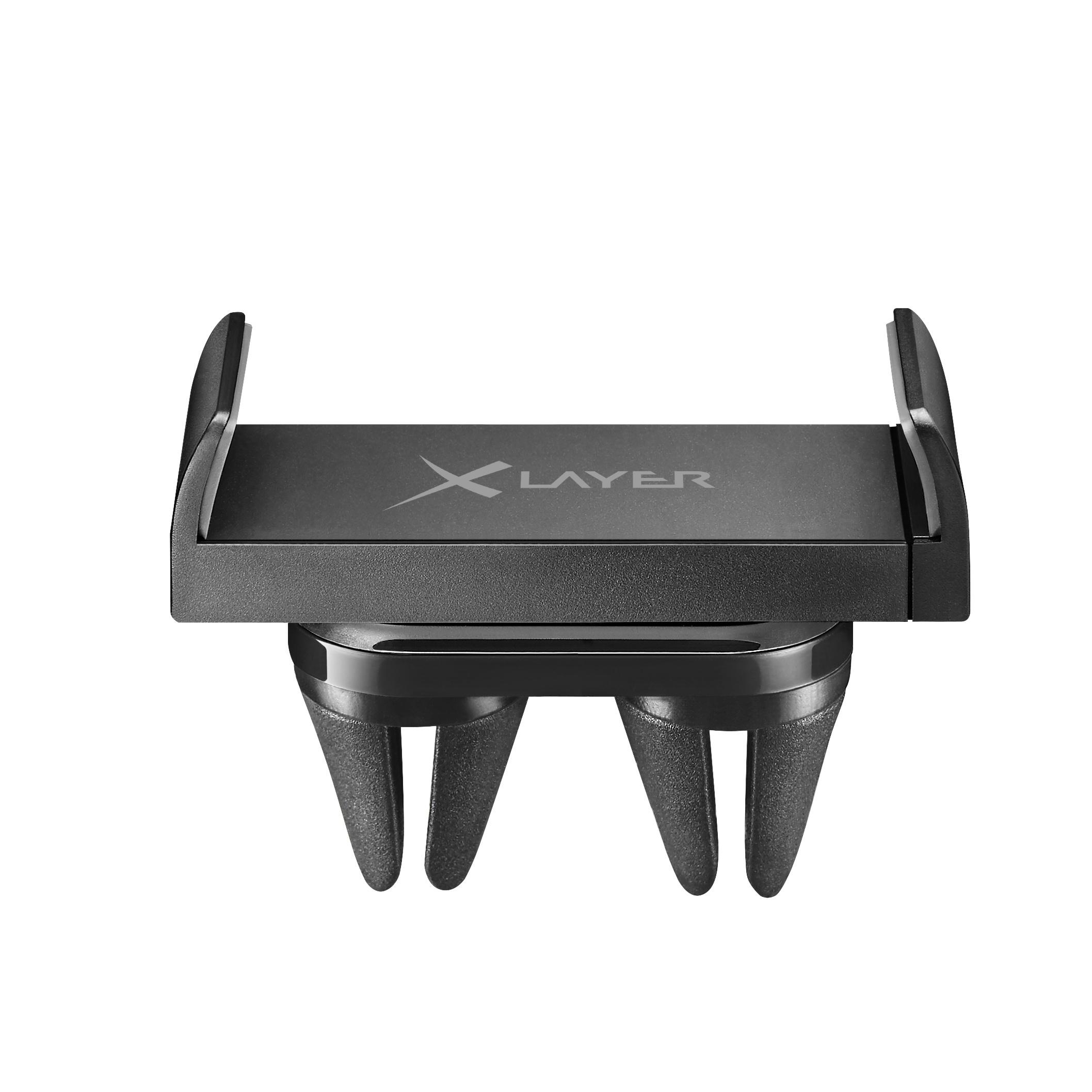 XLayer KFZ-Halter Double Safe