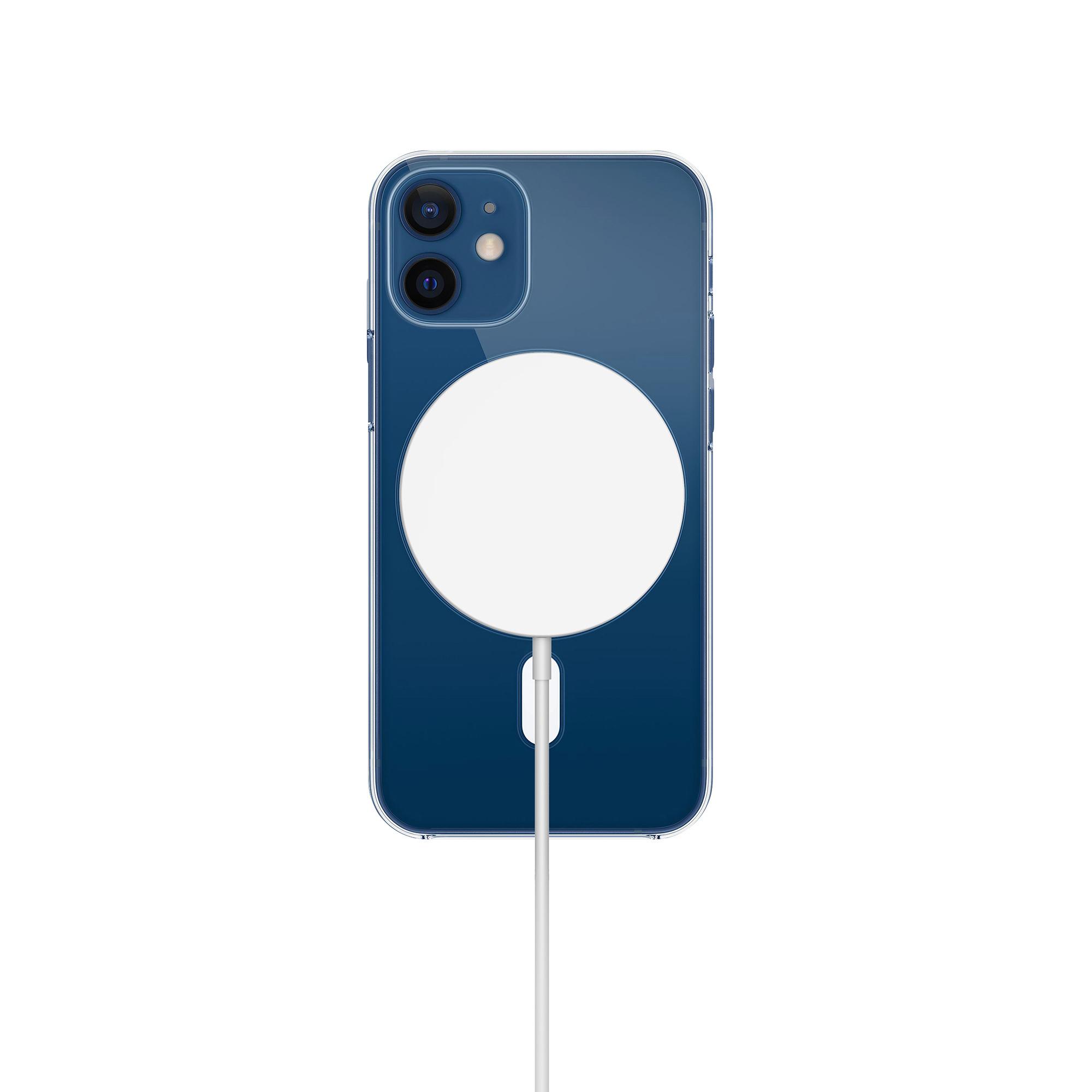 Produktbild XLayer Ladegerät Magnetic 15Watt Wireless 2 von 3