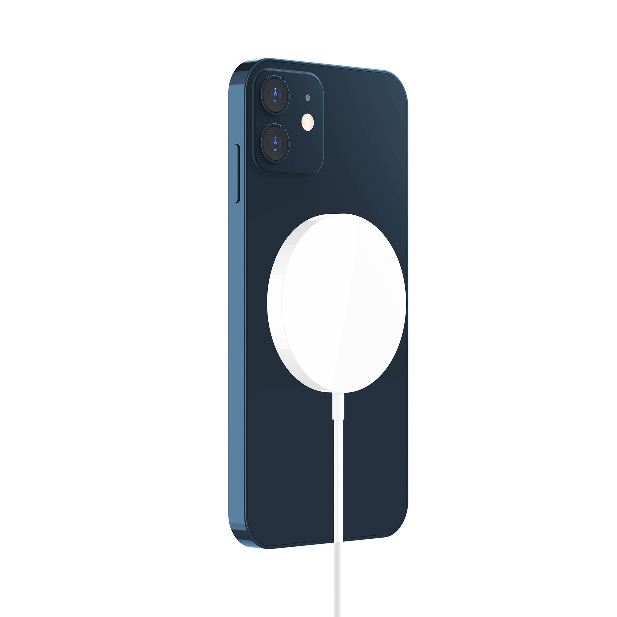 XLayer Ladegerät Magnetic 15Watt Wireless