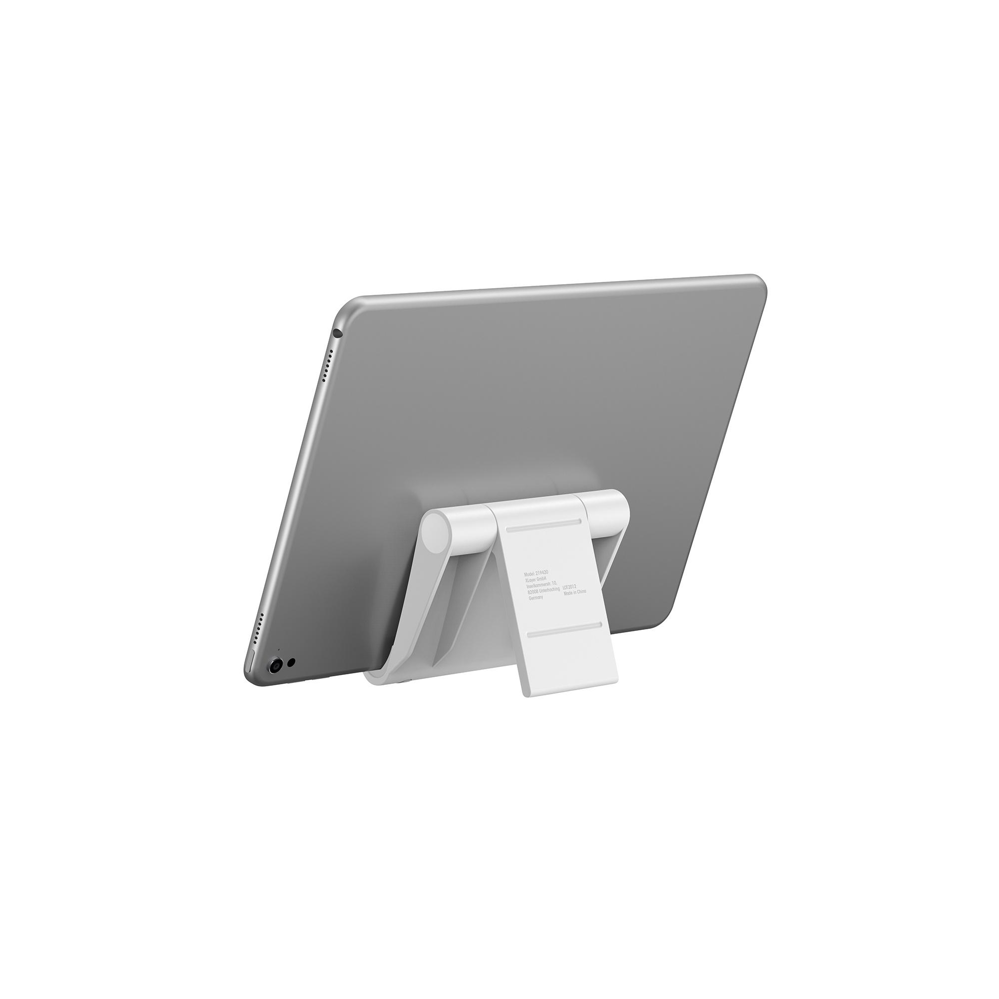 Produktbild XLayer Tablet-Standhalterung universell 2 von 2