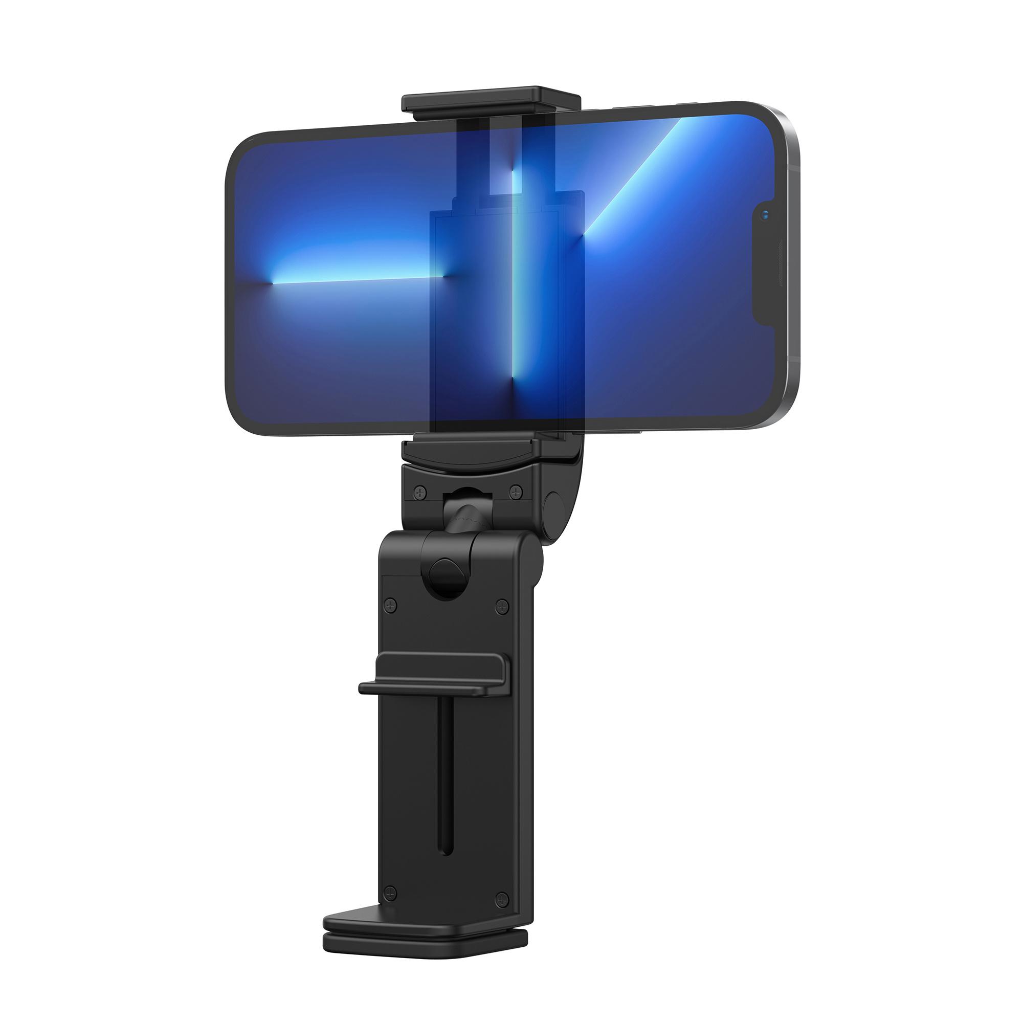 Produktbild XLayer Travel Buddy Reise-Halterung für Smartphones 8 von 8