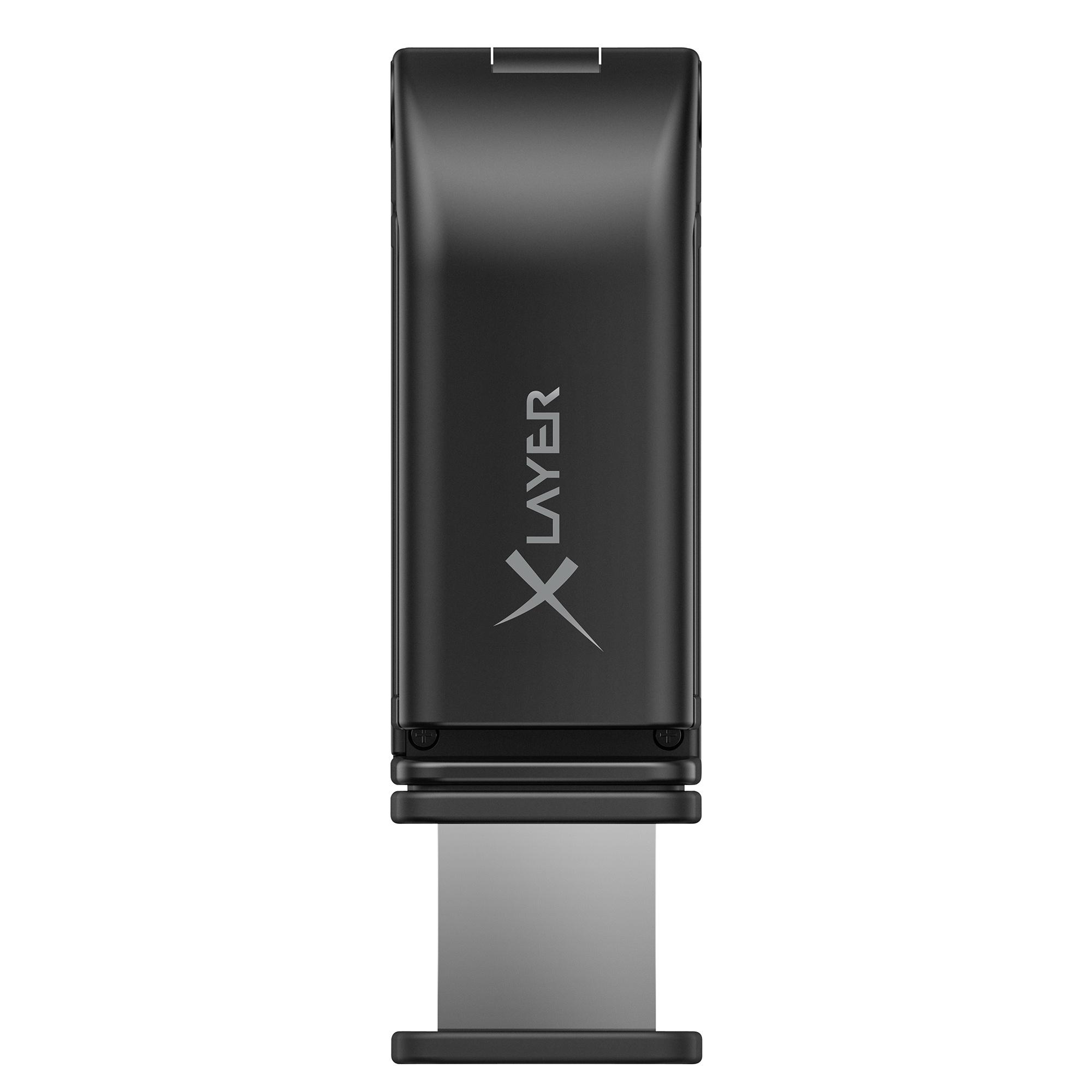 Produktbild XLayer Travel Buddy Reise-Halterung für Smartphones 6 von 8
