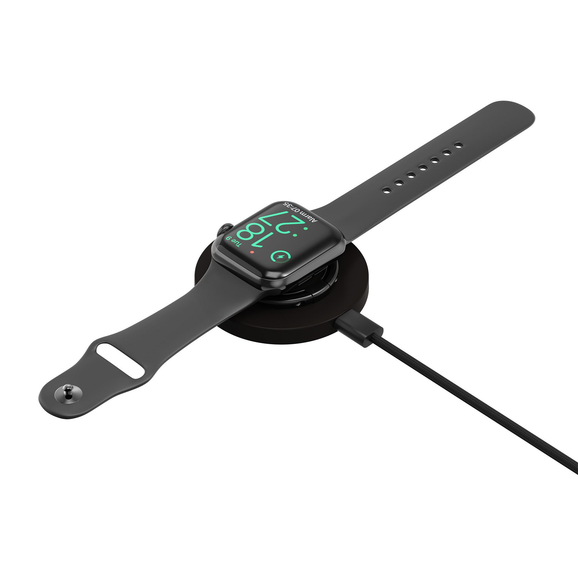 Produktbild XLayer MagFix Pro 3-in-1 Ladepad mit Ringhalter Black 2 von 14