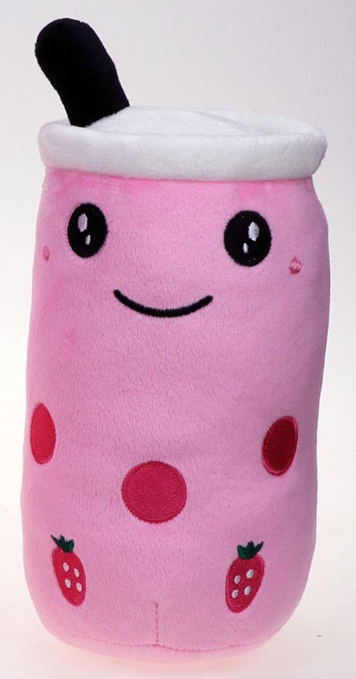 Triton-X Bubble Tea Boba Plüsch 23cm
