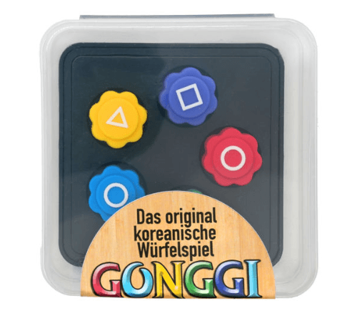 Produktbild Triton-X MAGIX GONGGI 7 von 7