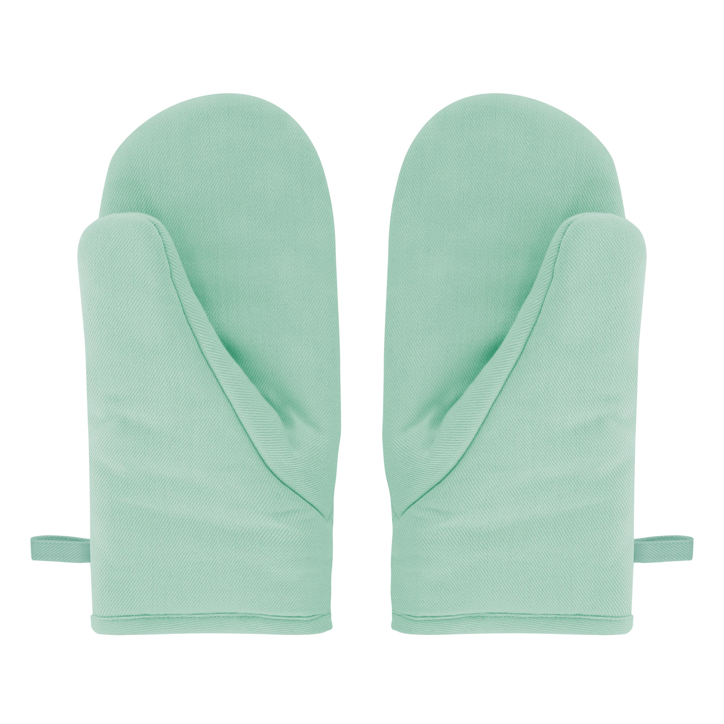Produktbild REMEMBER® Ofenhandschuhe Nr.5 2 von 2