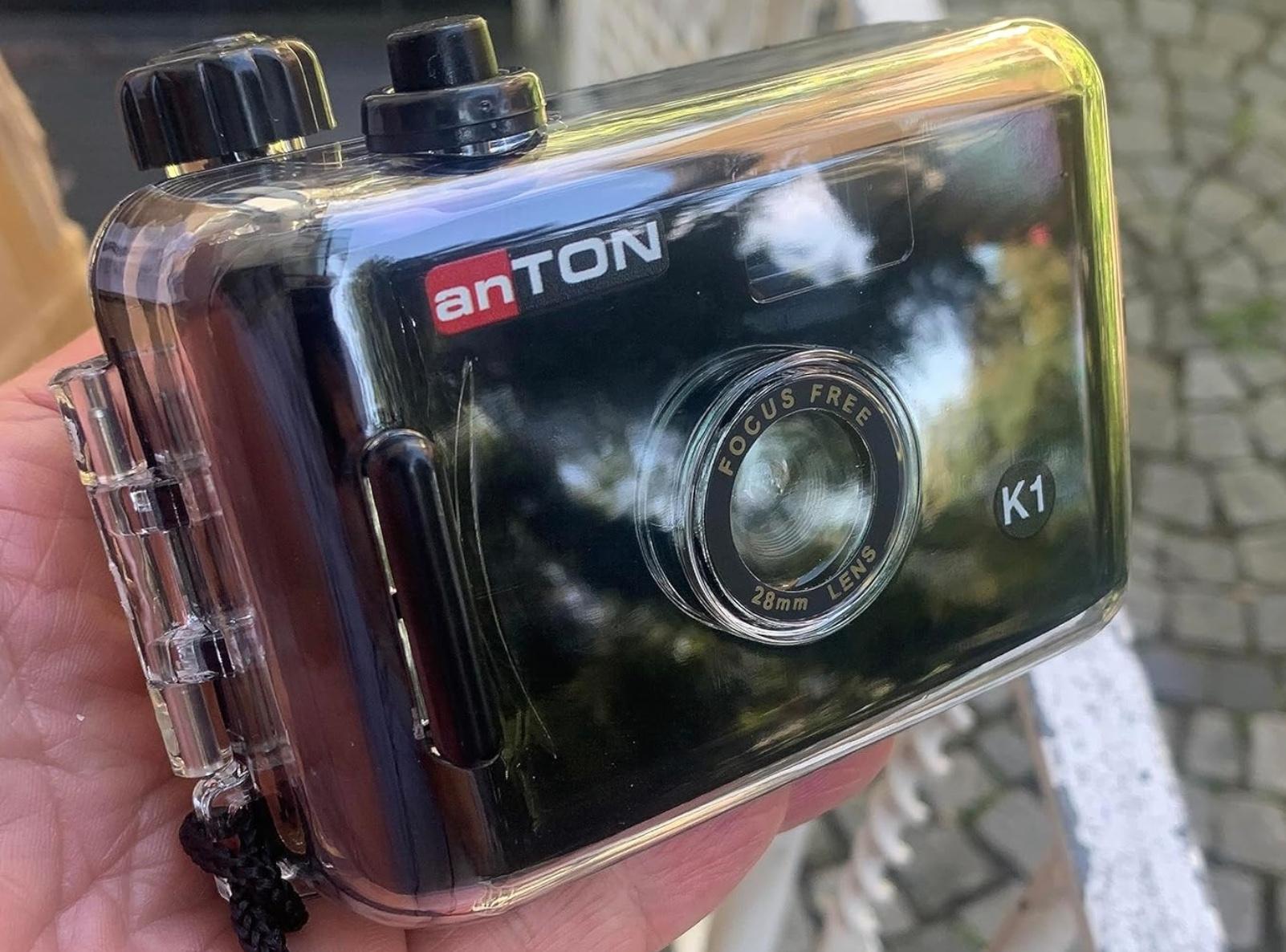 Produktbild anTON K1 Color Film Set 5 von 8
