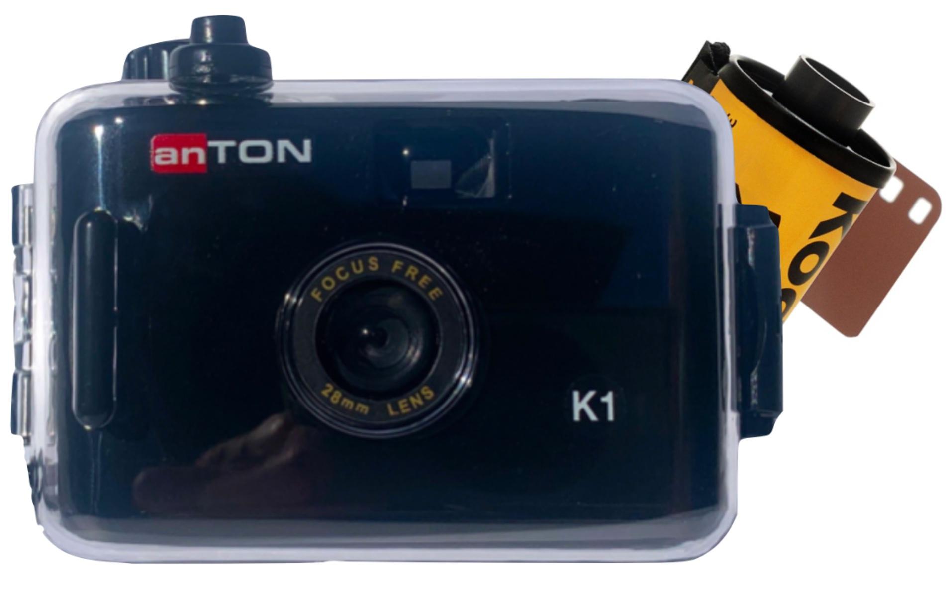 Produktbild anTON K1 Color Film Set 7 von 8