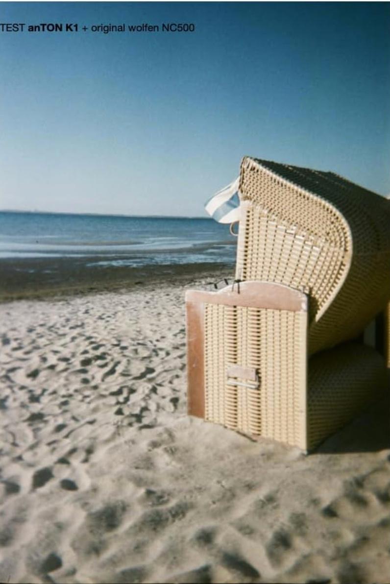 Produktbild anTON K1 Color Film Set 6 von 8