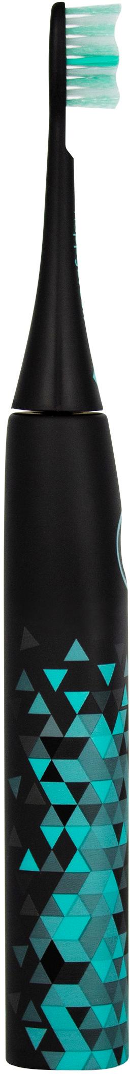 Produktbild happybrush Schallzahnbürste StarterKit Eco Vibe 3 7 von 7