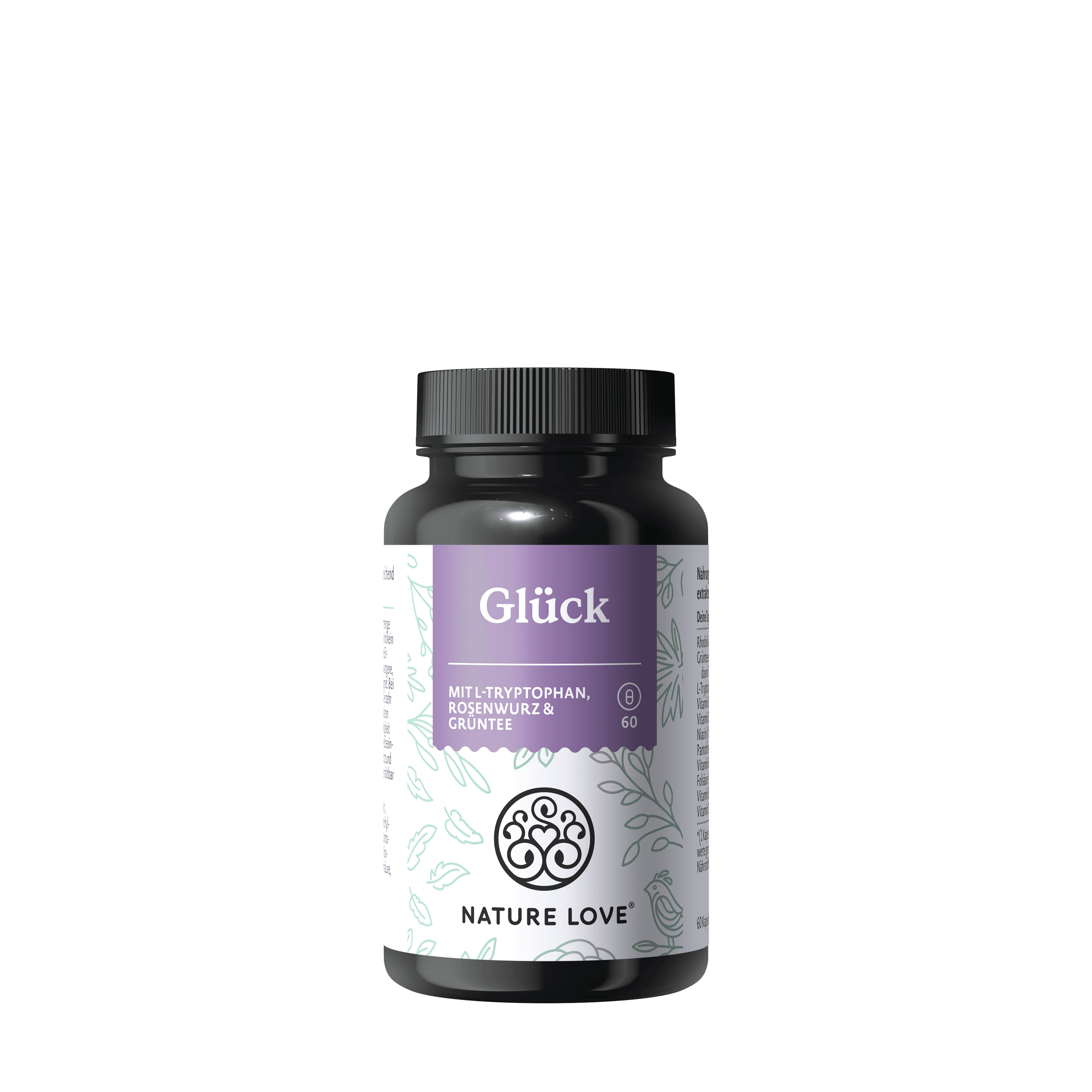 Produktbild NATURE LOVE Glück 3 von 6