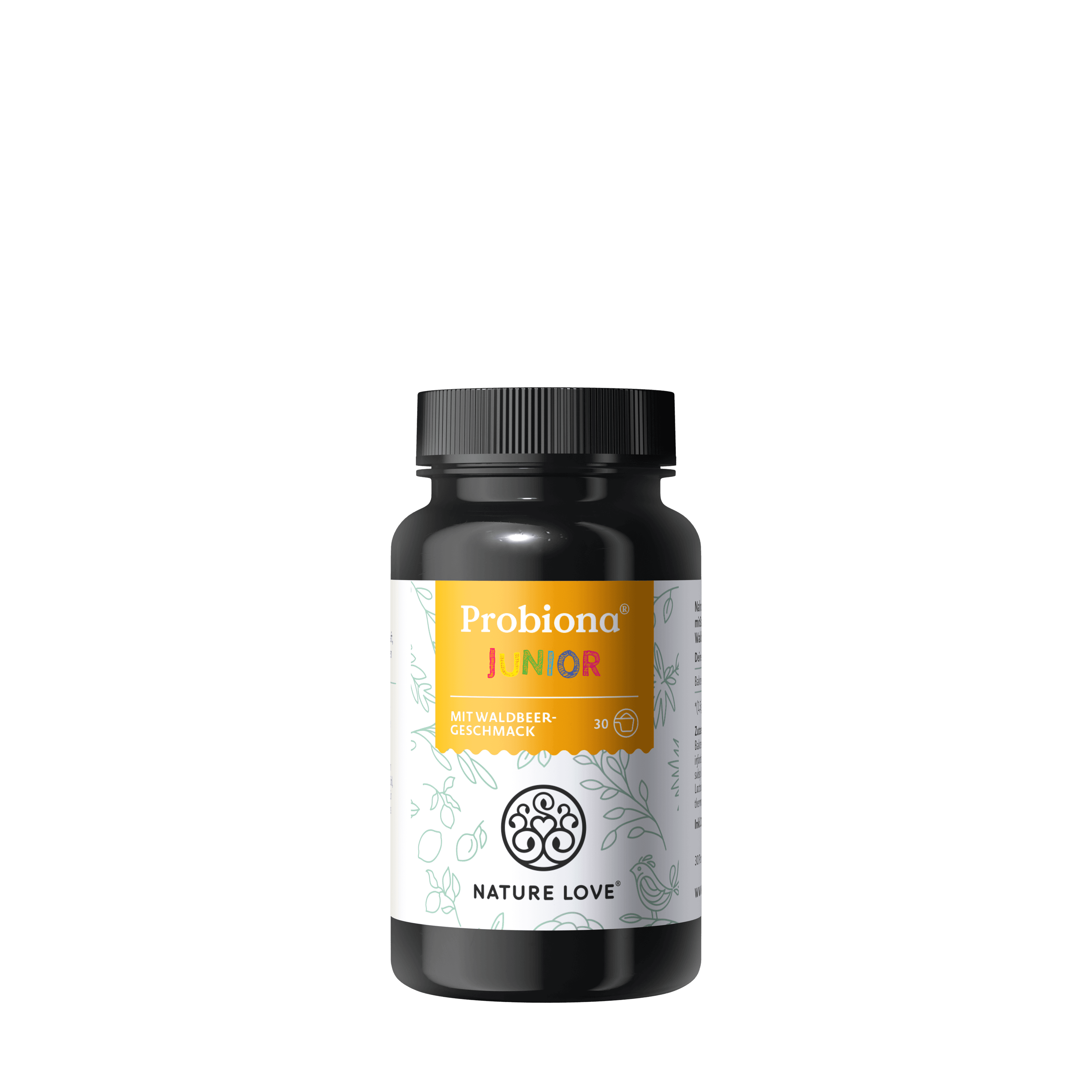 Produktbild NATURE LOVE Probiona Junior 2 von 6