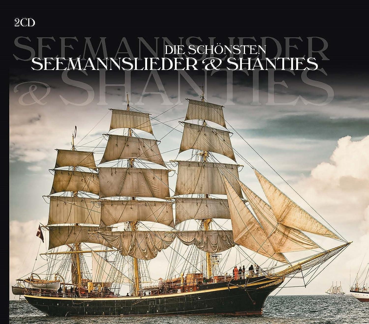 Seemannslieder&Shanties