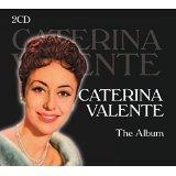 Caterina Valente-The Album