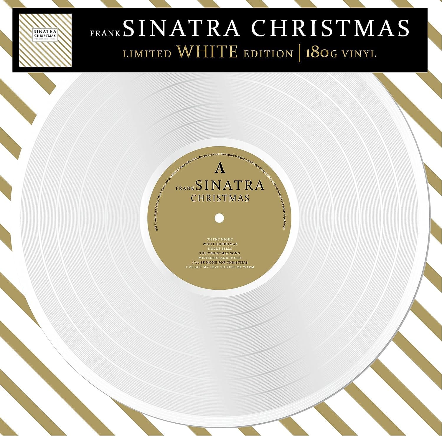 Frank Sinatra - Christmas