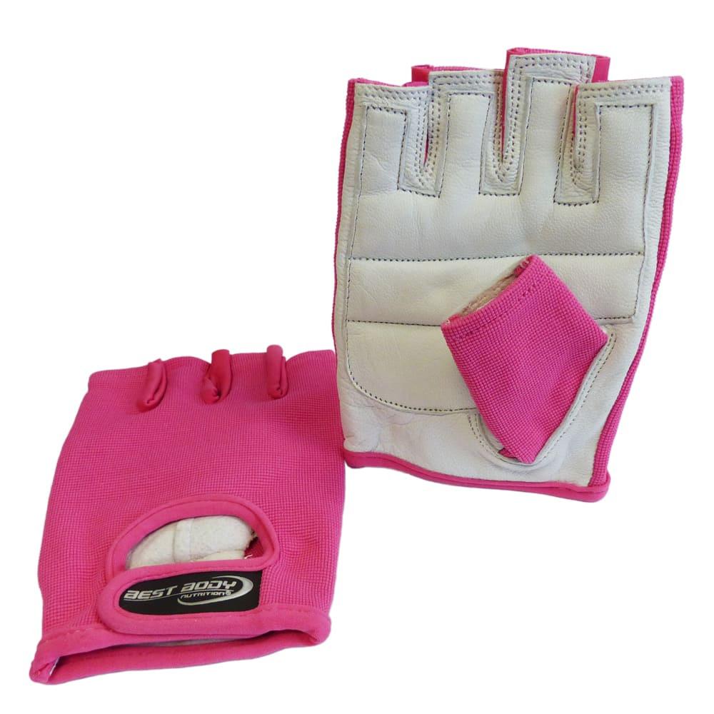 BBN Fitnesshandschhuh Power - pink - S