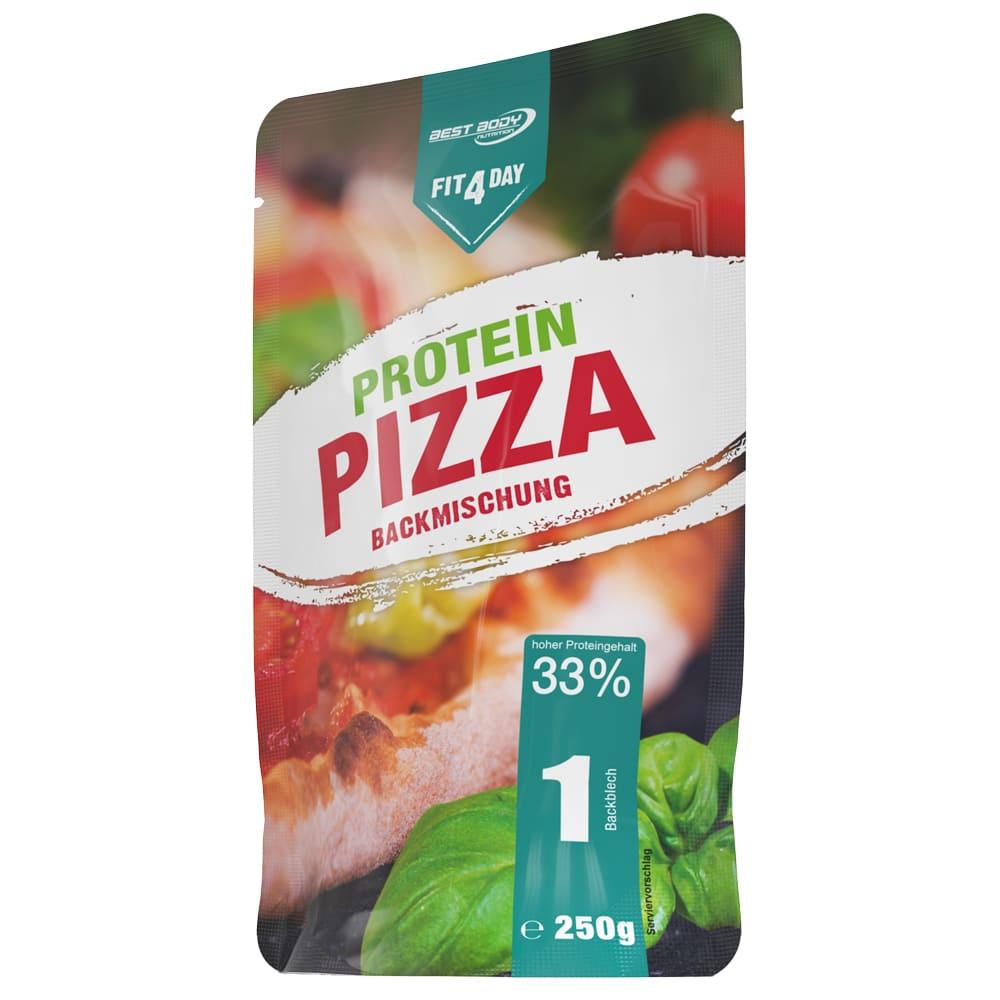 BBN Fit4Day Protein Pizza