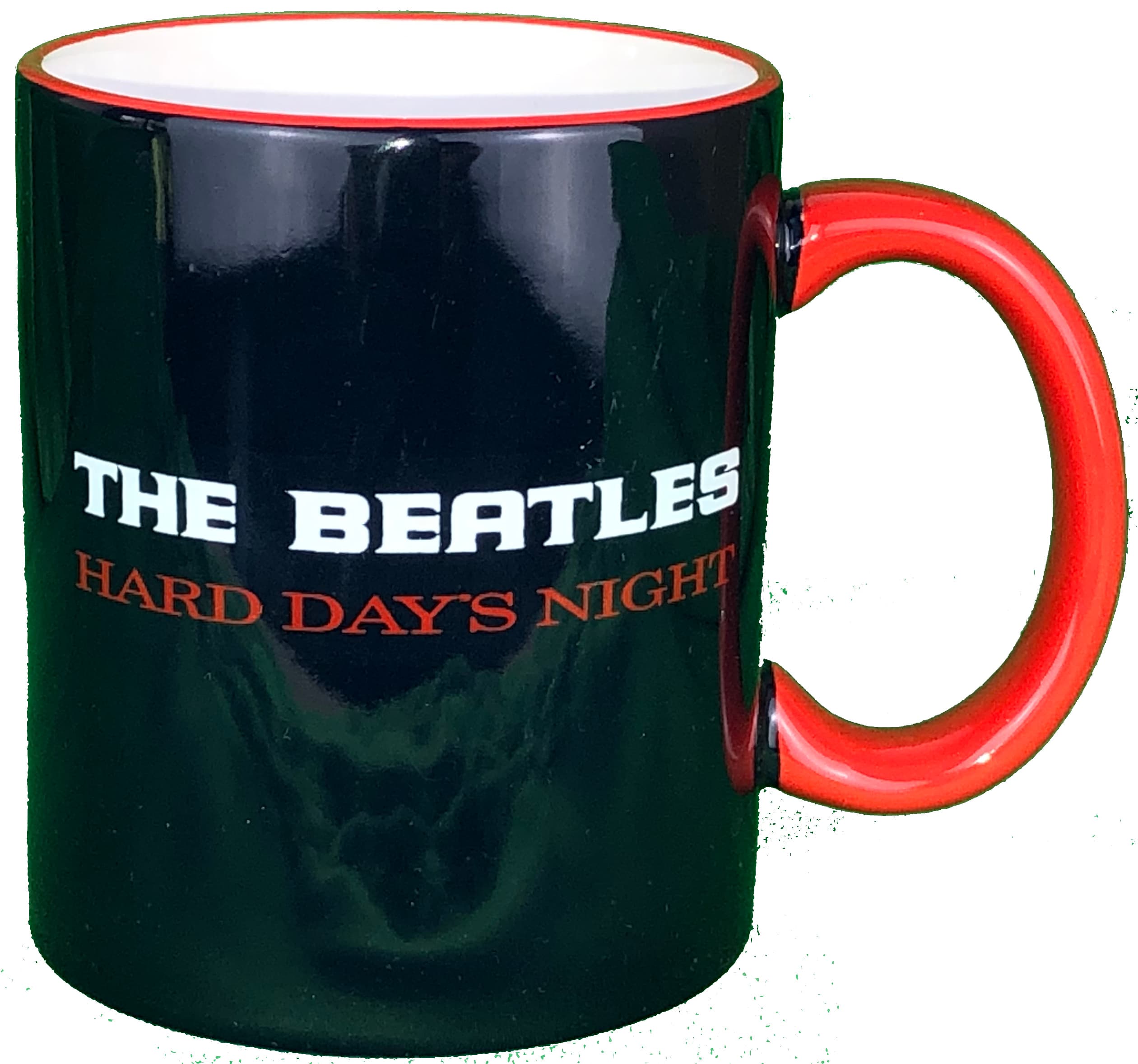 BEATLES Tasse HDN