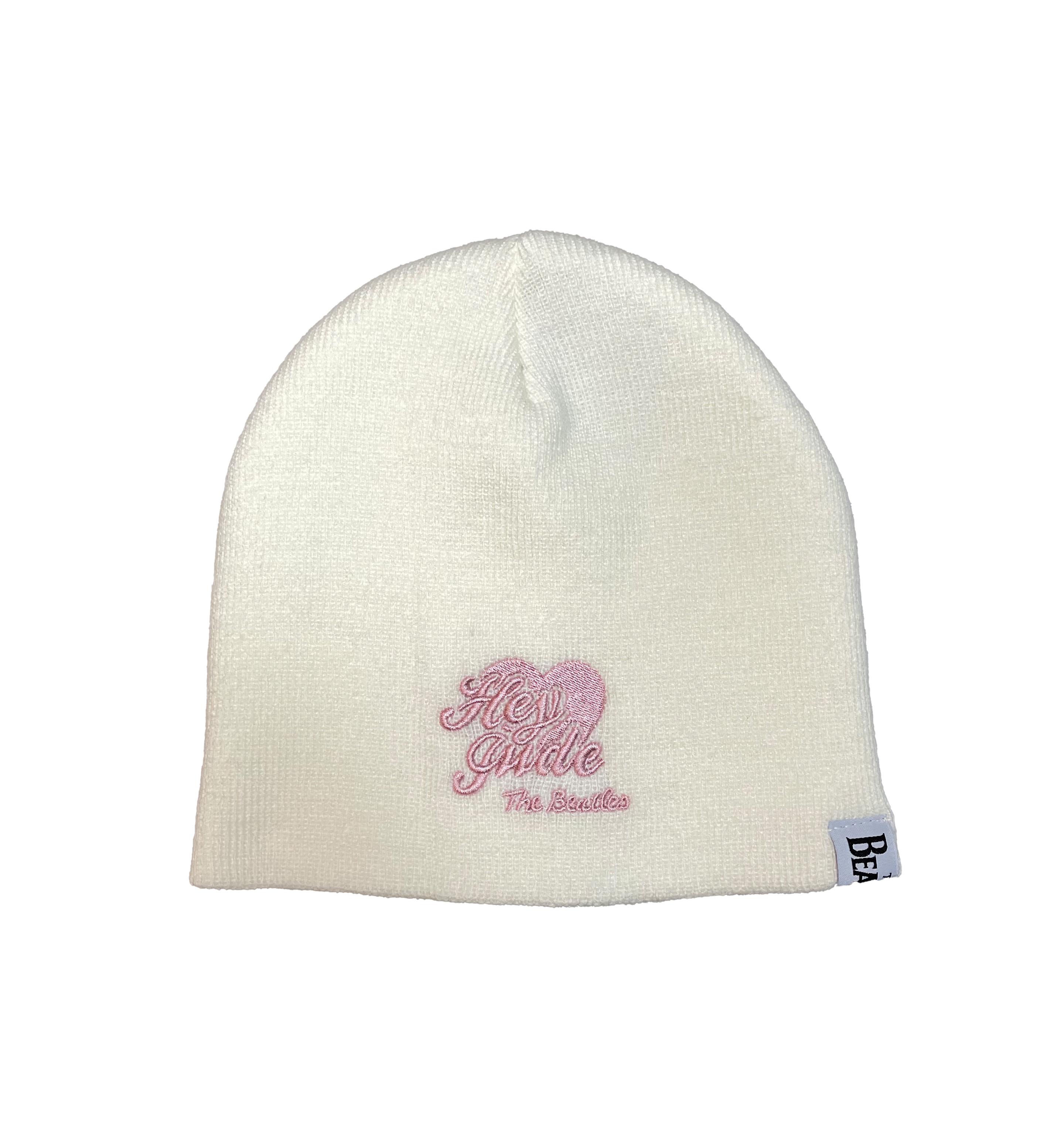 BEATLES BEANIE HEY JUDE