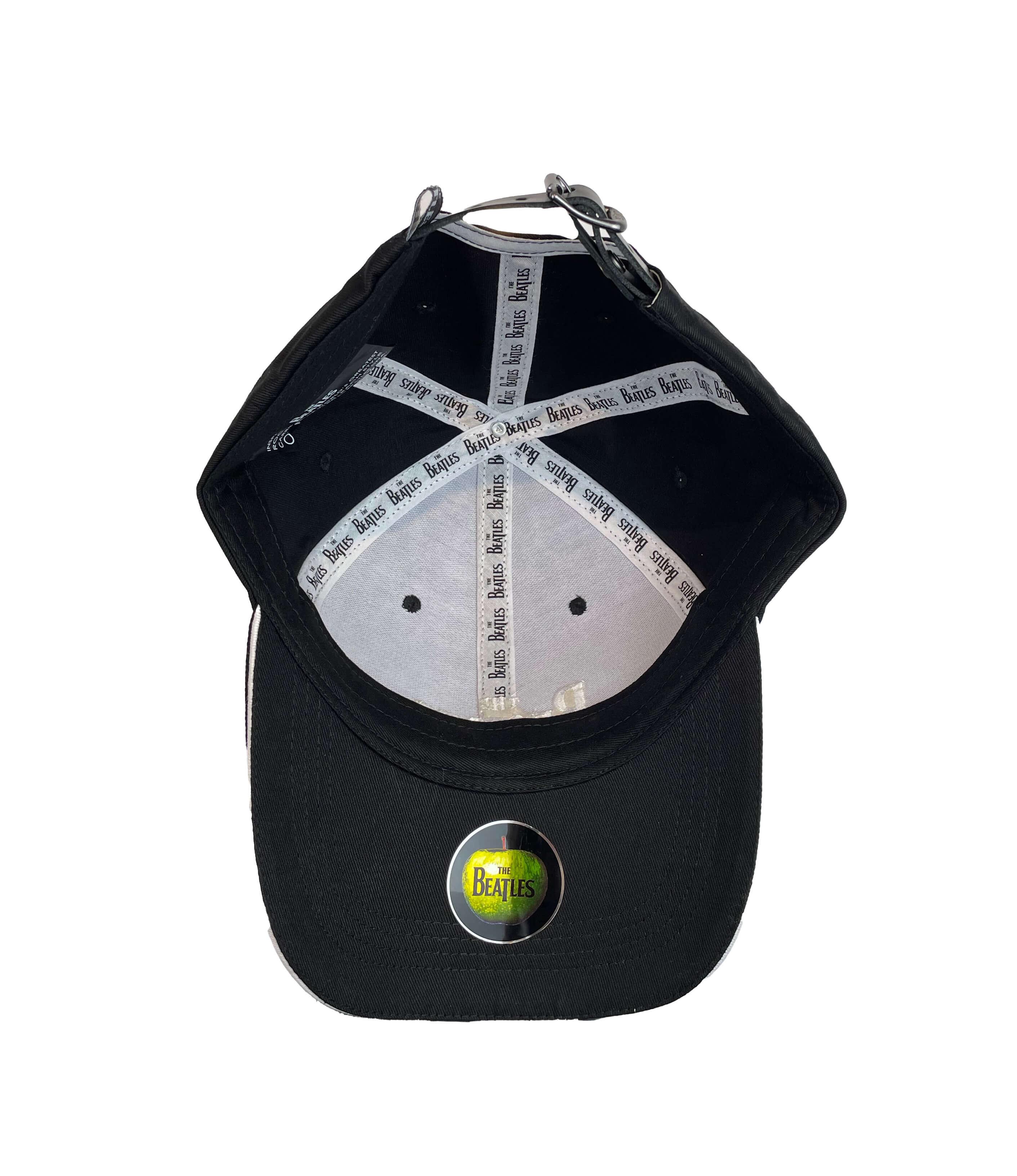 Produktbild BEATLES CAP APPLE 2 von 2
