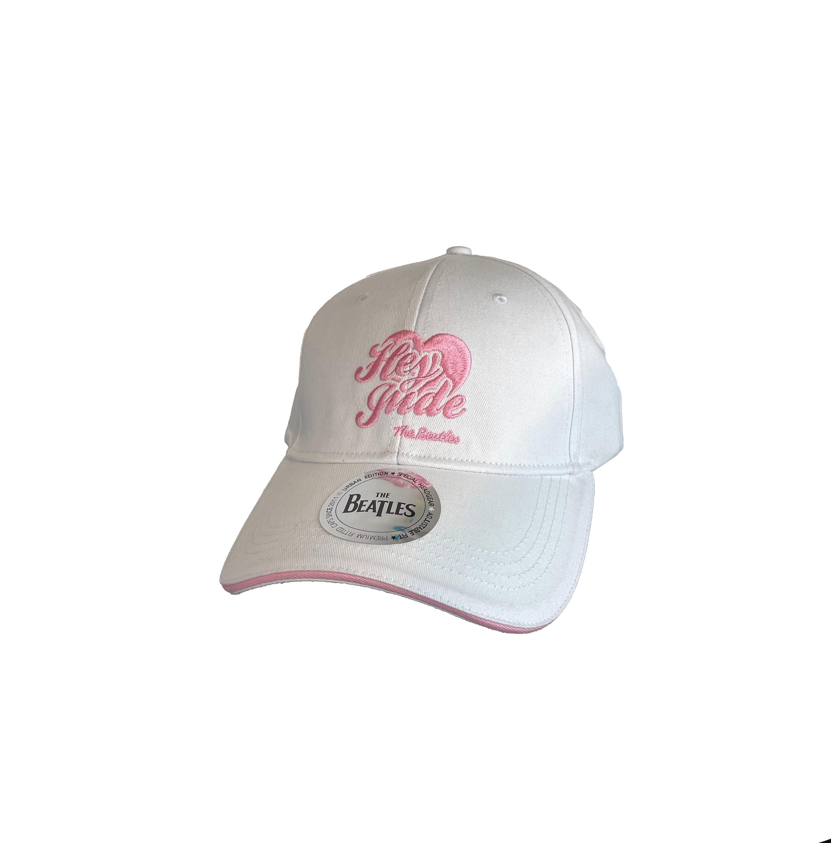 BEATLES CAP HEY JUDE