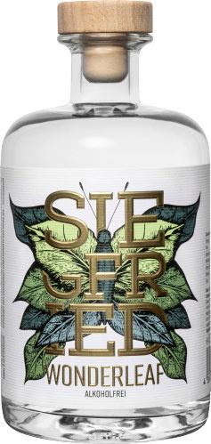 Siegfried Wonderleaf alkoholfreier Gin