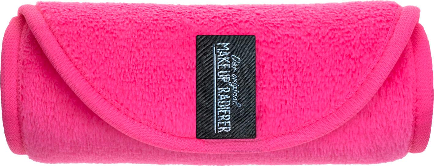 Produktbild CELINA BLUSH Der original MakeUp Radierer"Tuch"(Pink) 6 von 7