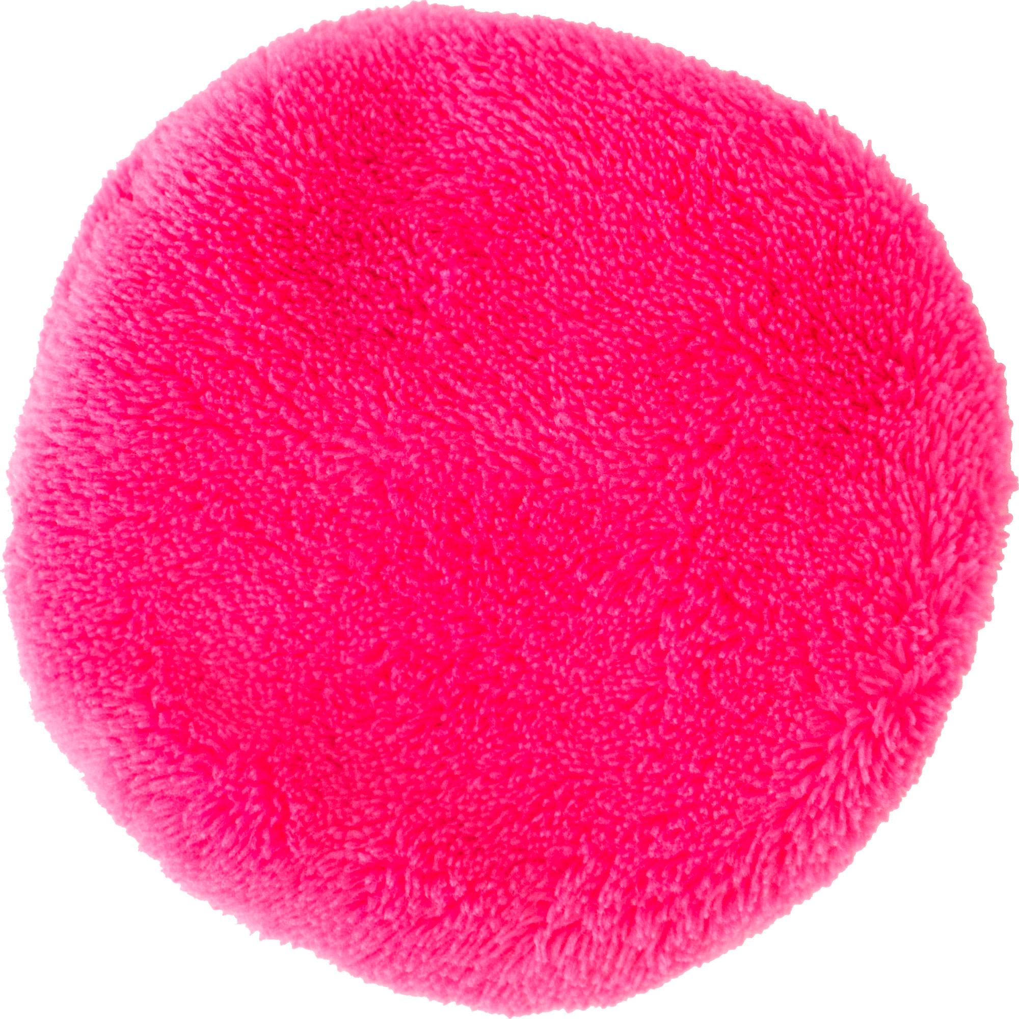 Produktbild CELINA BLUSH Der original MakeUp Radierer"PADS"im Doppelpack (Pink) 6 von 7