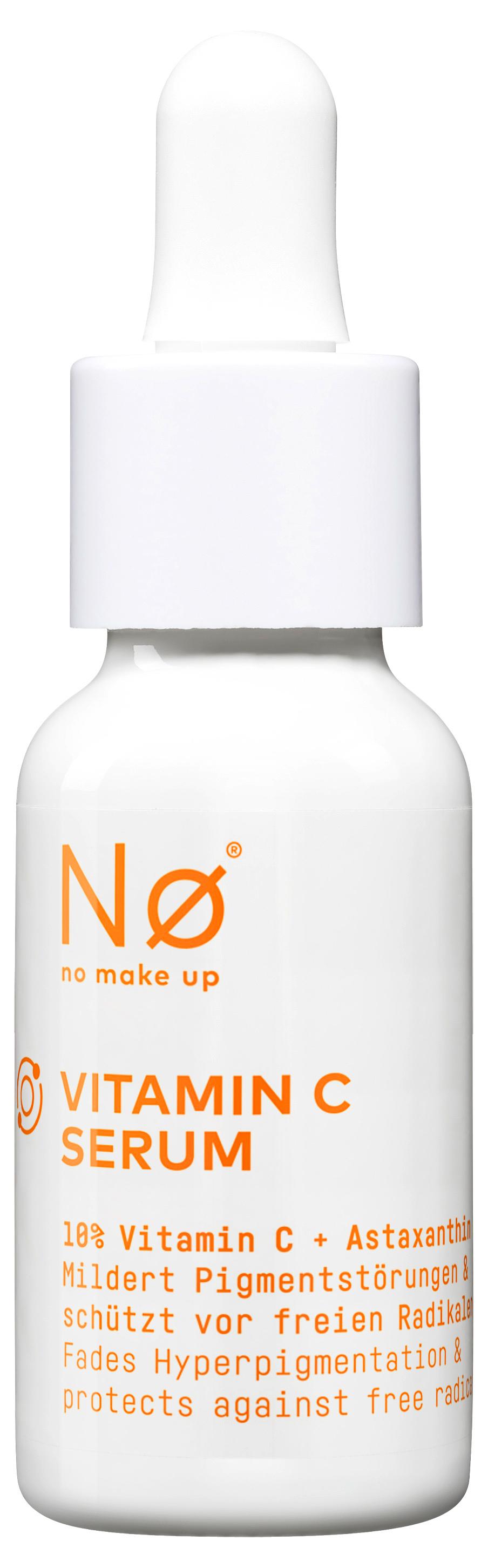 Nø Cosmetics enjoy tøday Vitamin C Serum