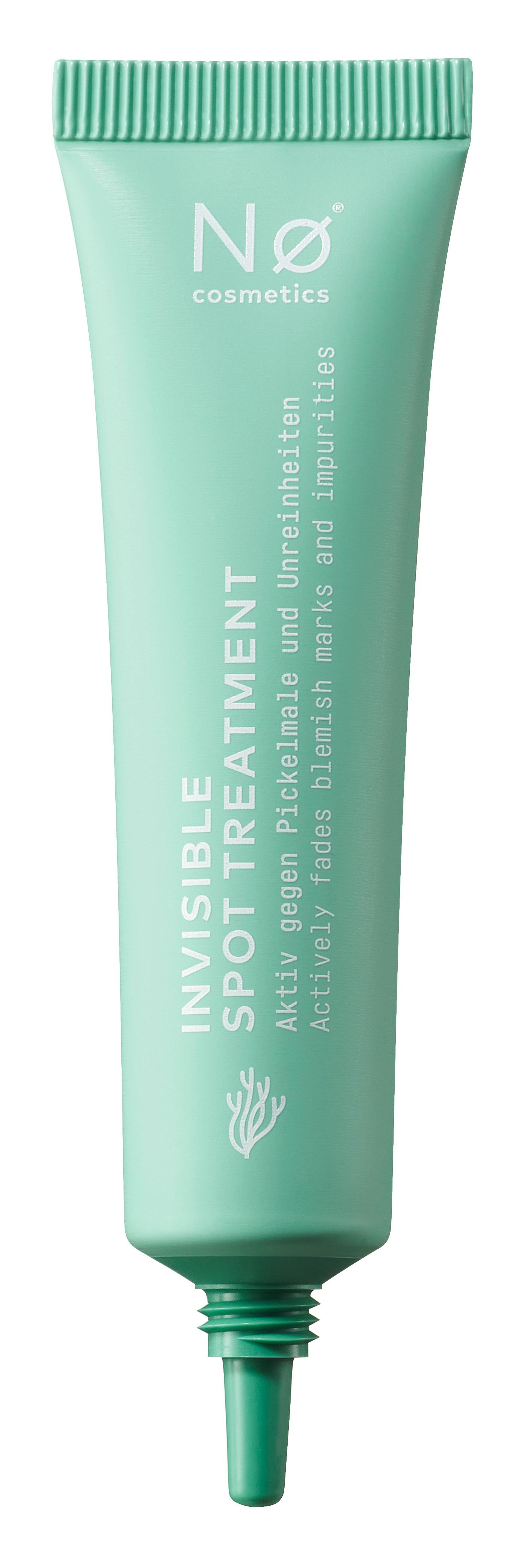 Produktbild Nø Cosmetics recover tøday Invisible Spot Treatment 2 von 5