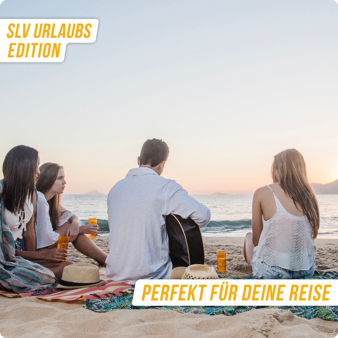 Produktbild Denkriesen - Stadt Land Vollpfosten® Urlaubs Edition –"Meer im Kopf."| Das Kartenspiel 5 von 5
