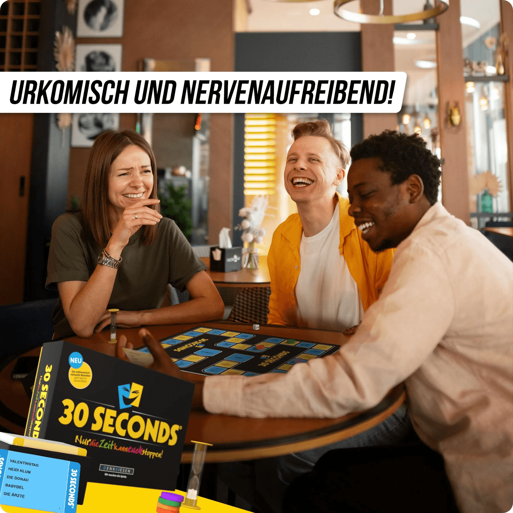 Produktbild Denkriesen - 30 Seconds® 6 von 6