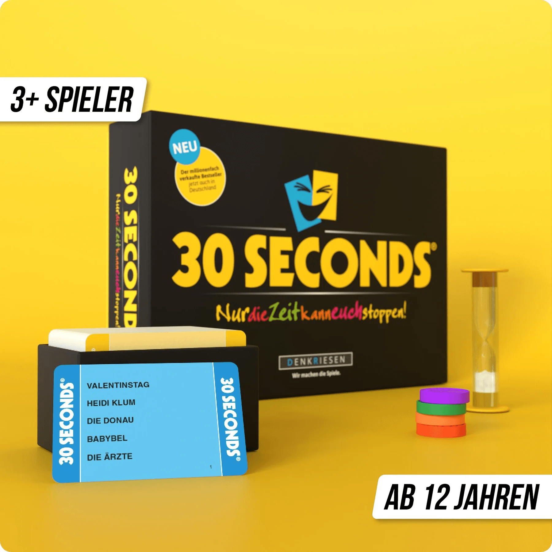Produktbild Denkriesen - 30 Seconds® 5 von 6