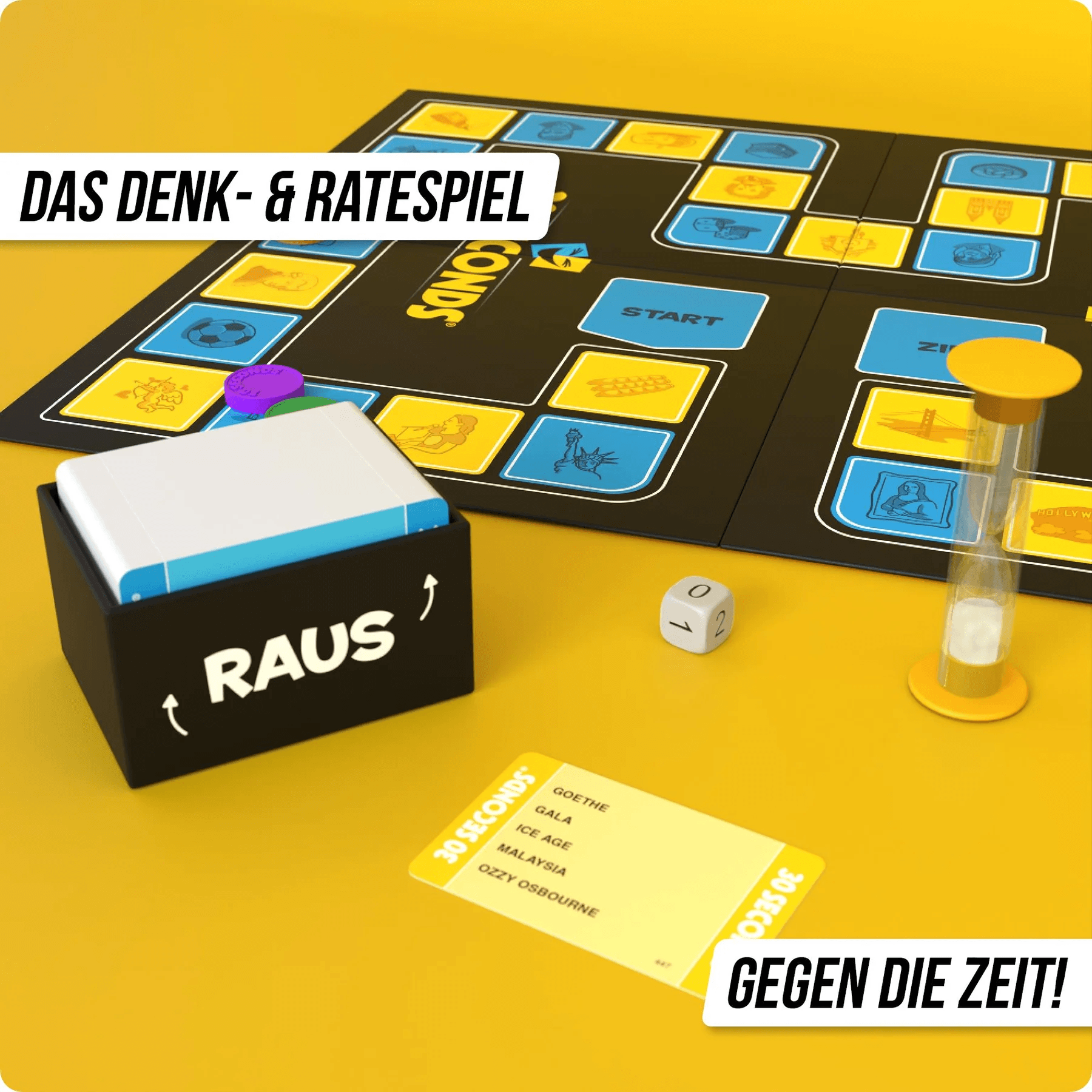 Produktbild Denkriesen - 30 Seconds® 4 von 6