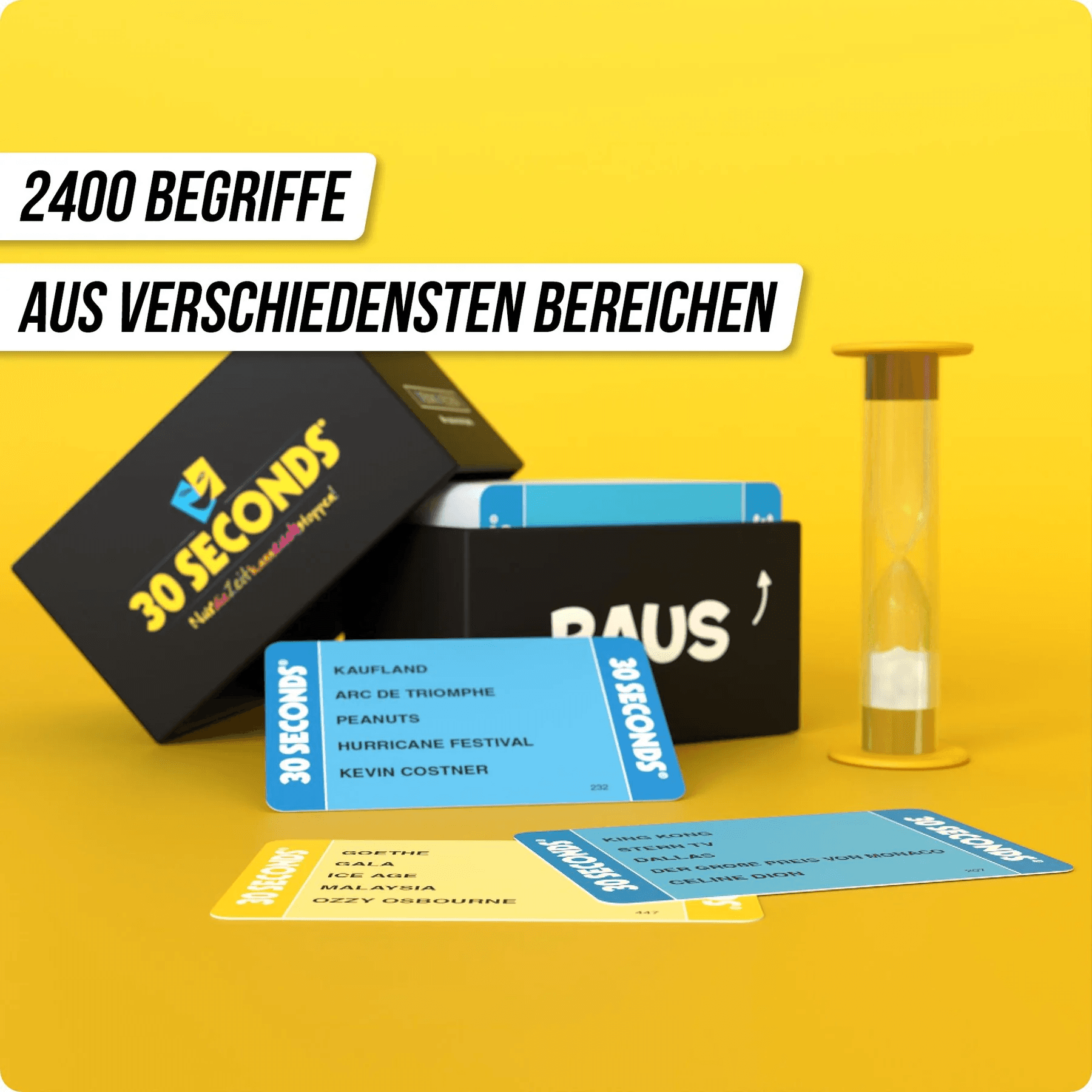 Produktbild Denkriesen - 30 Seconds® 3 von 6