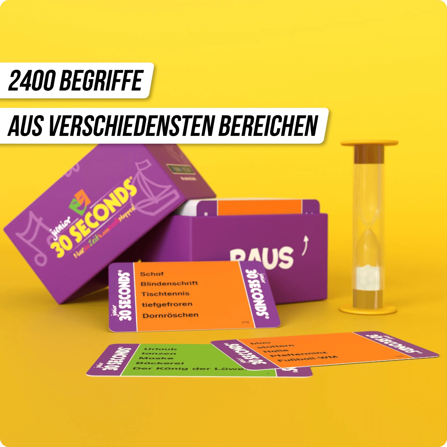 Produktbild Denkriesen - 30 Seconds® Junior 3 von 6